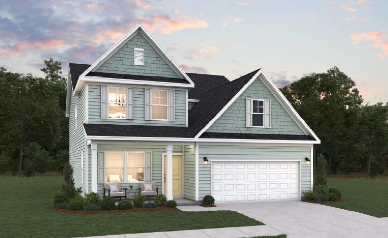 7712 Vicino Path, Myrtle Beach