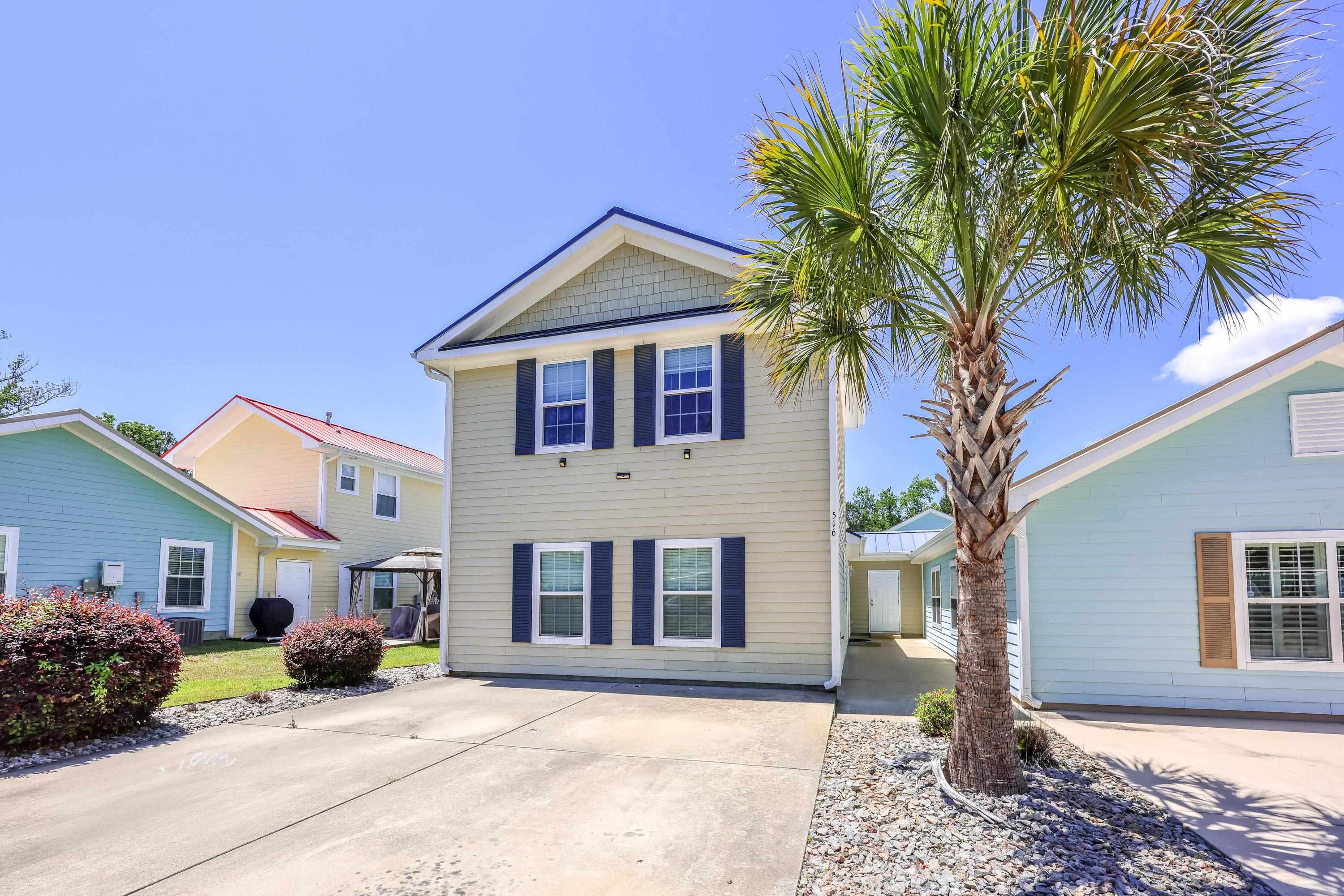 516 Vallecrosia Ct., Little River