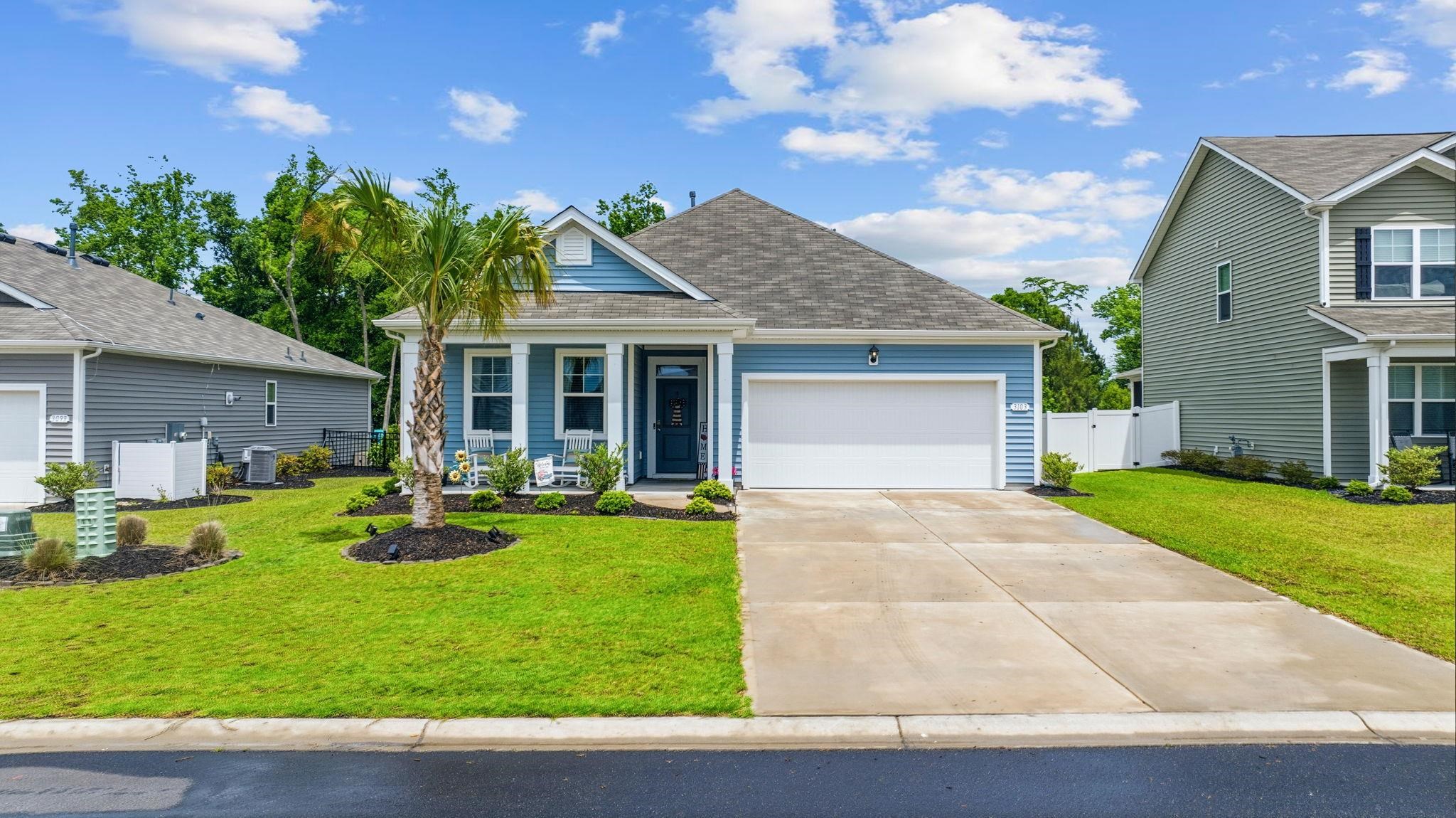 3103 Fair Ridge Way, Conway
