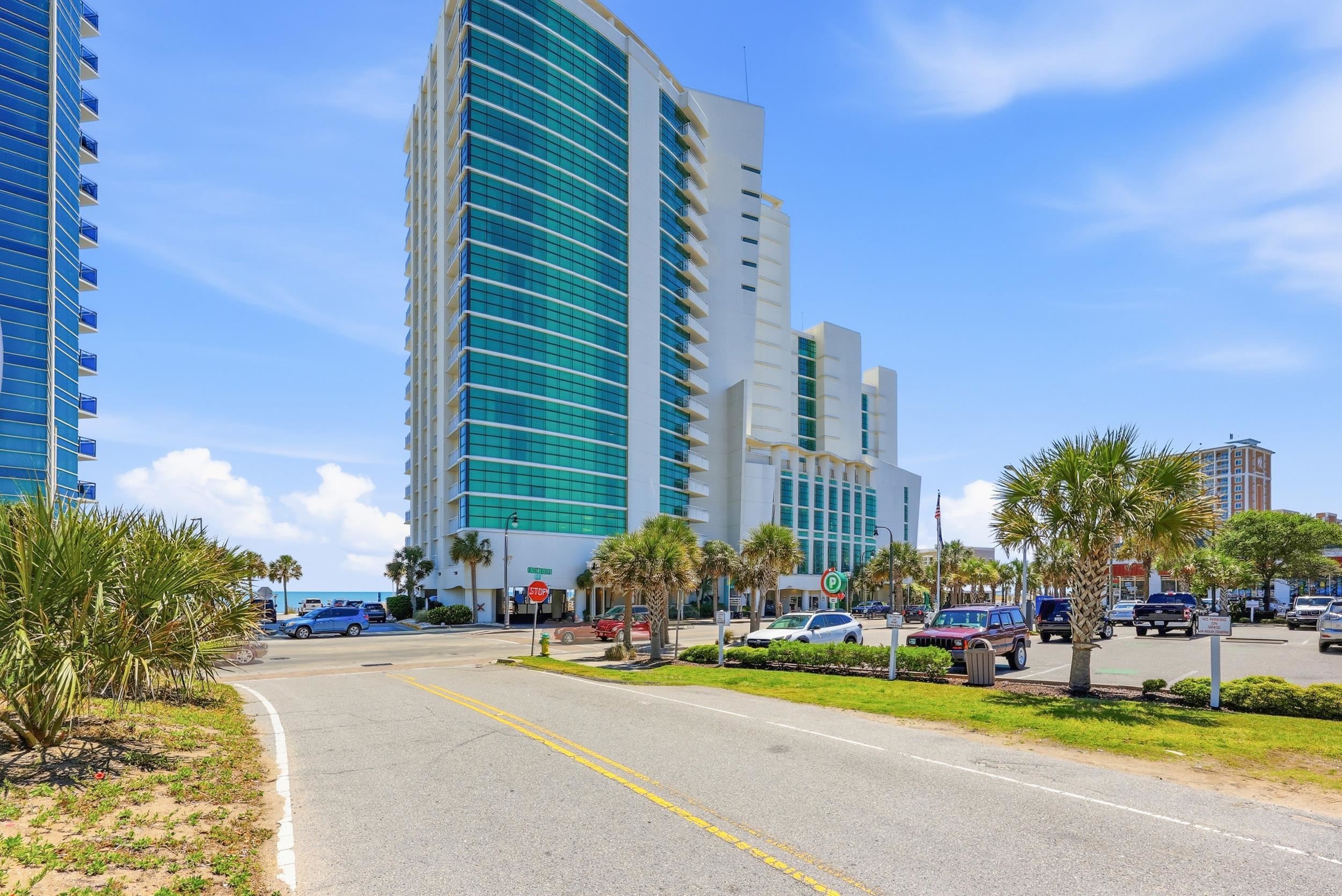 201 S Ocean Blvd., Myrtle Beach