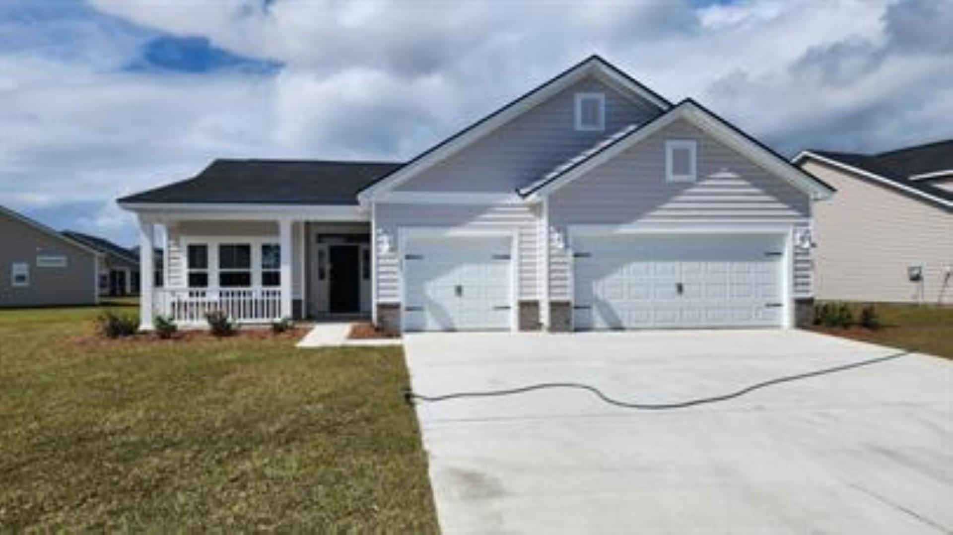 143 New Paradise Way, Myrtle Beach