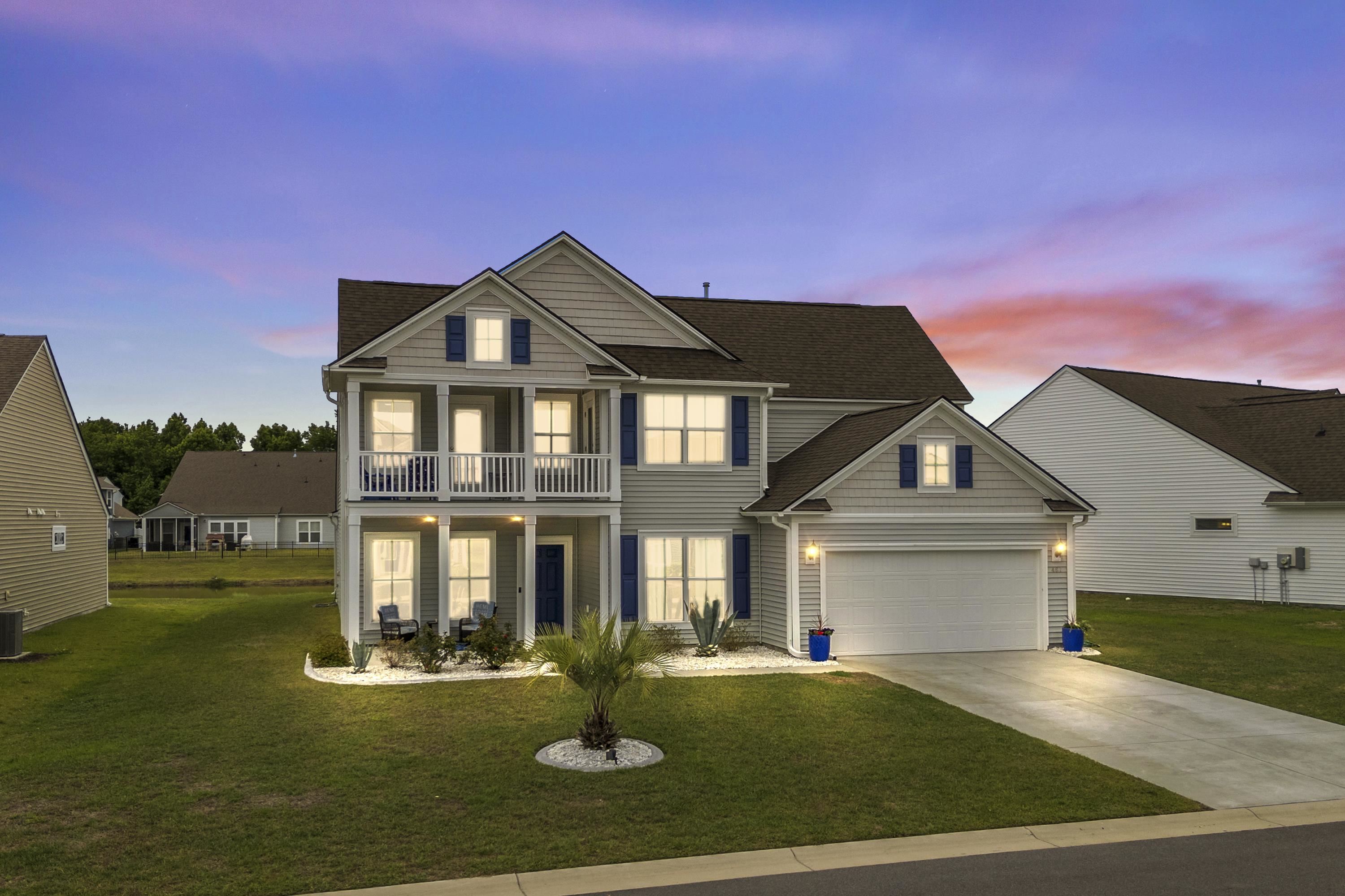 467 Noah Ave., Myrtle Beach