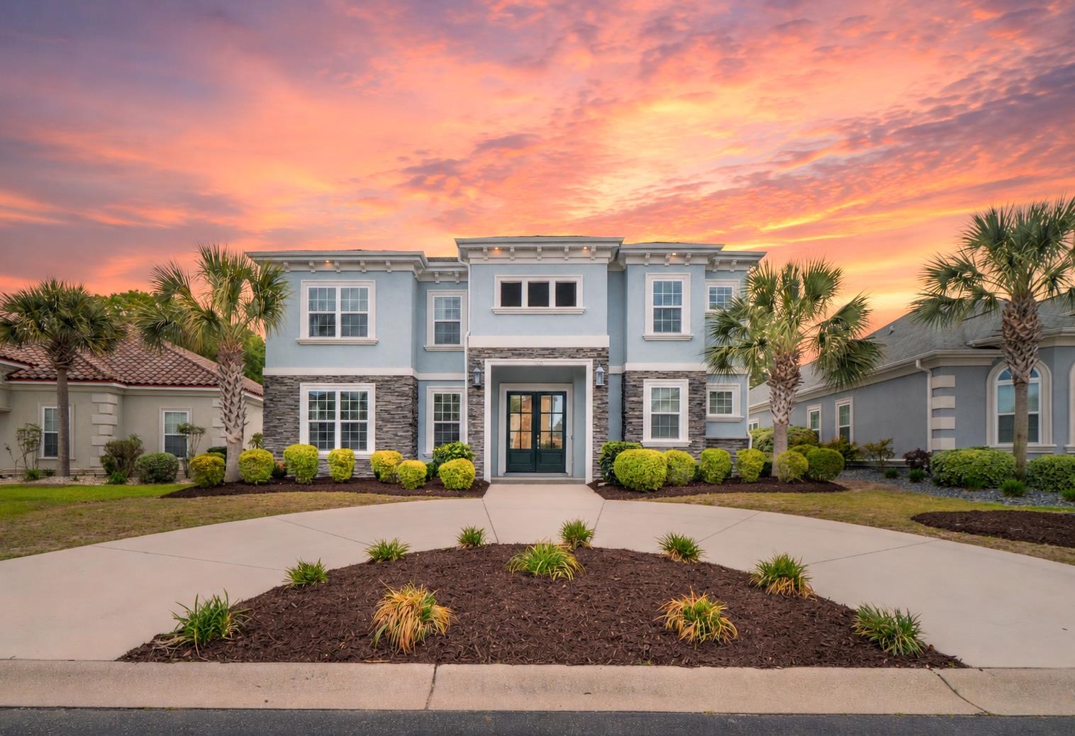 925 Bluffview Dr., Myrtle Beach