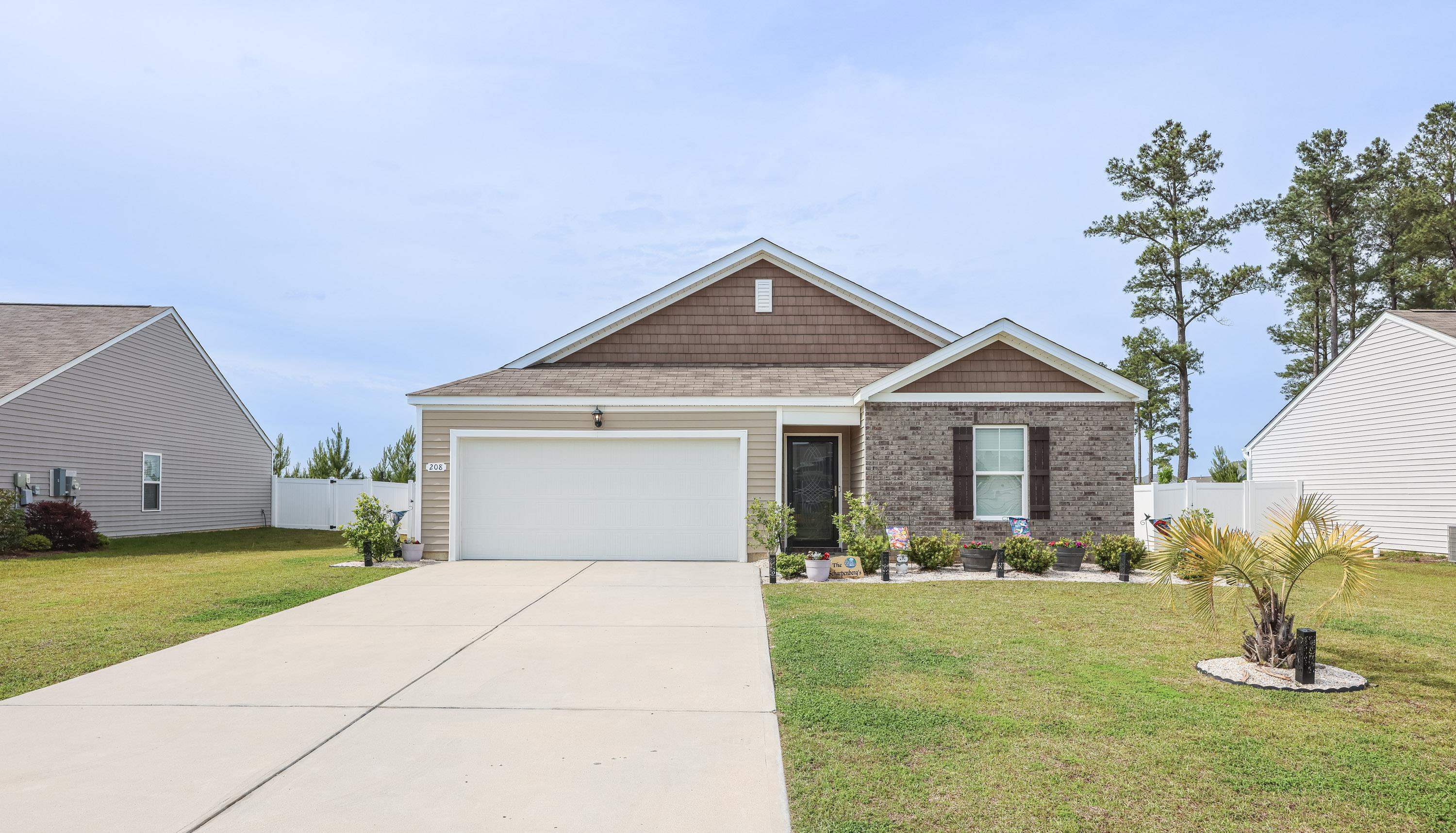 208 Golden Bear Circle, Longs