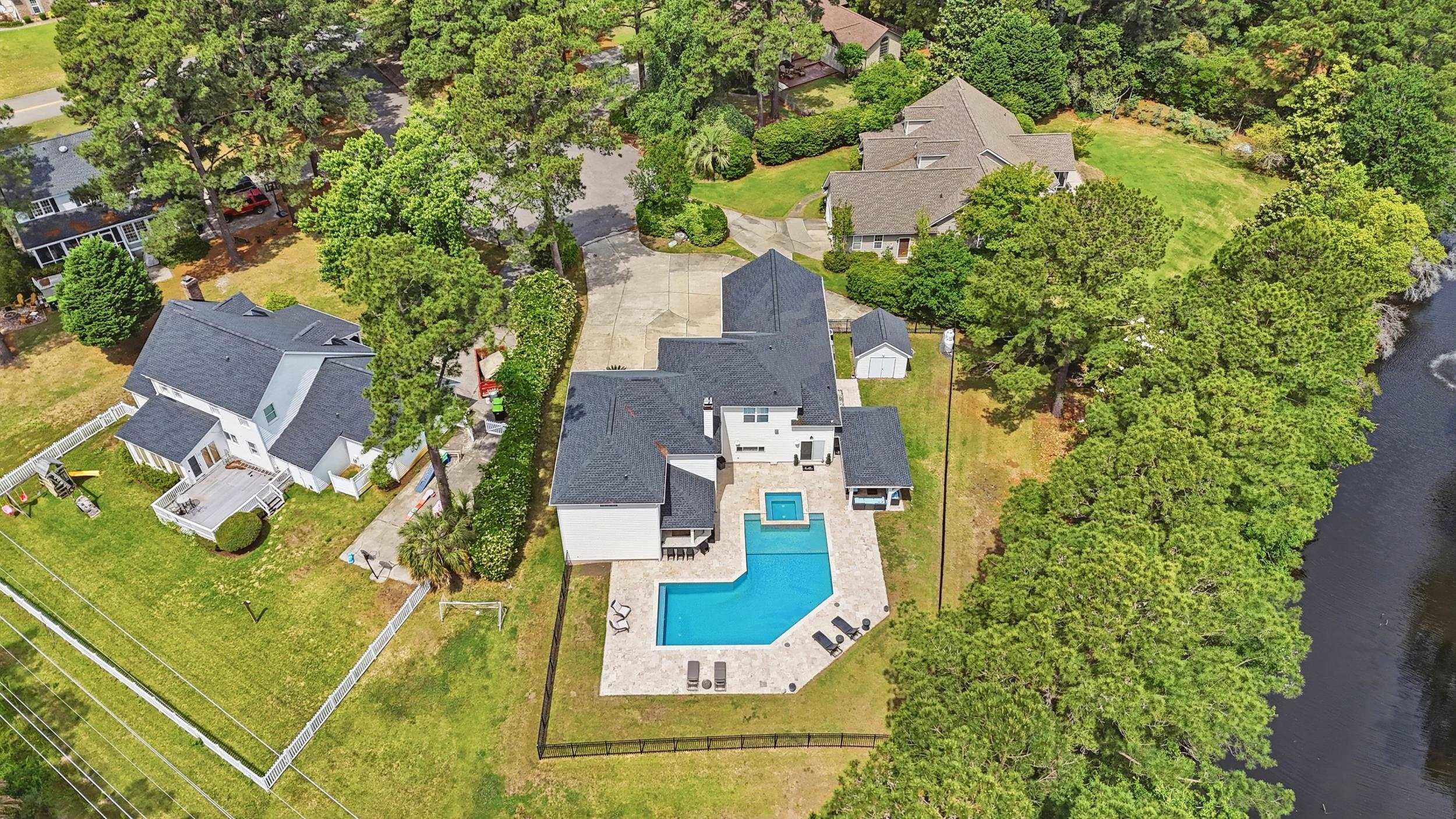 3815 Rice Hope Ct., Myrtle Beach