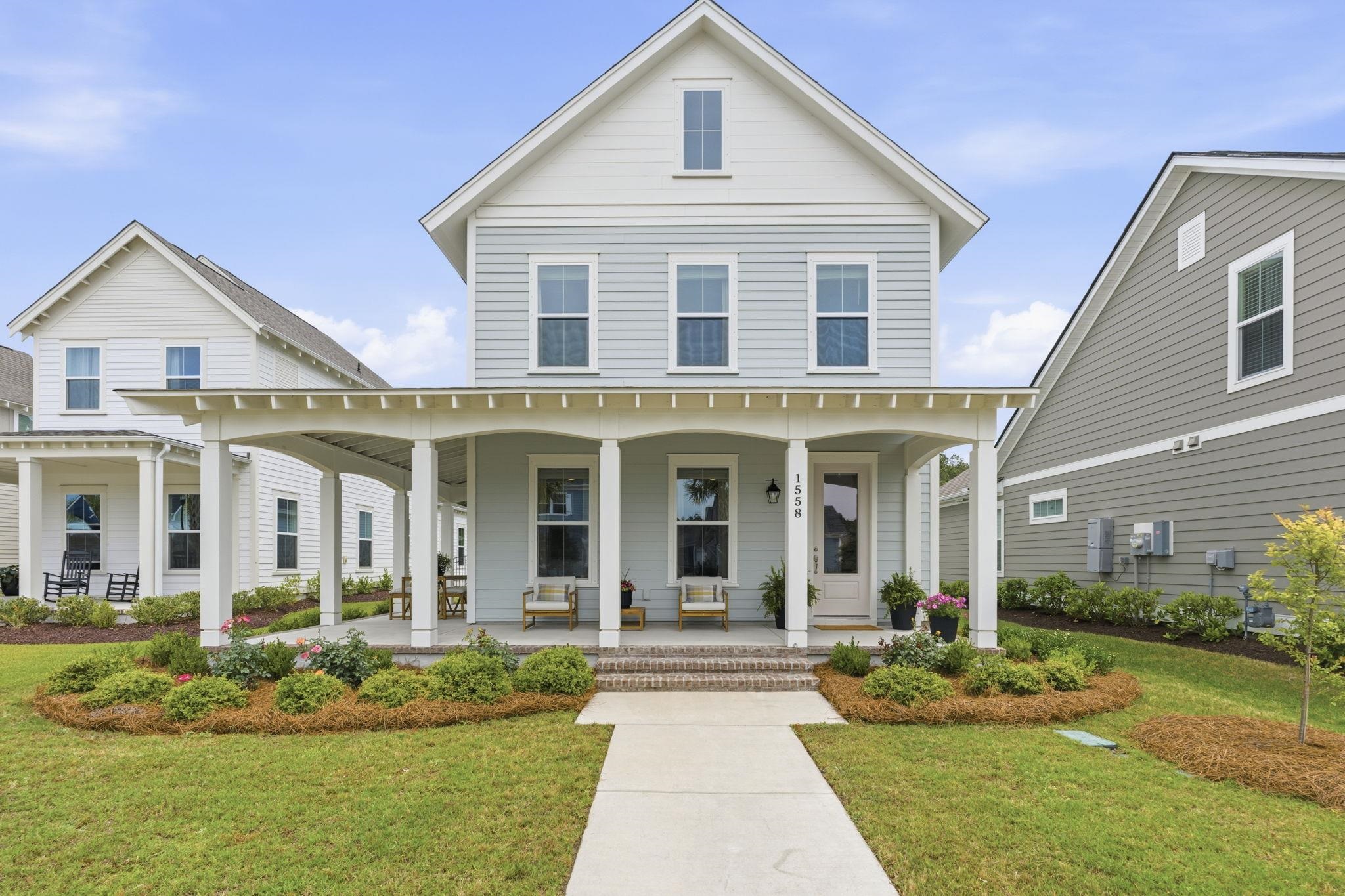 1558 Sayebrook Pkwy., Myrtle Beach
