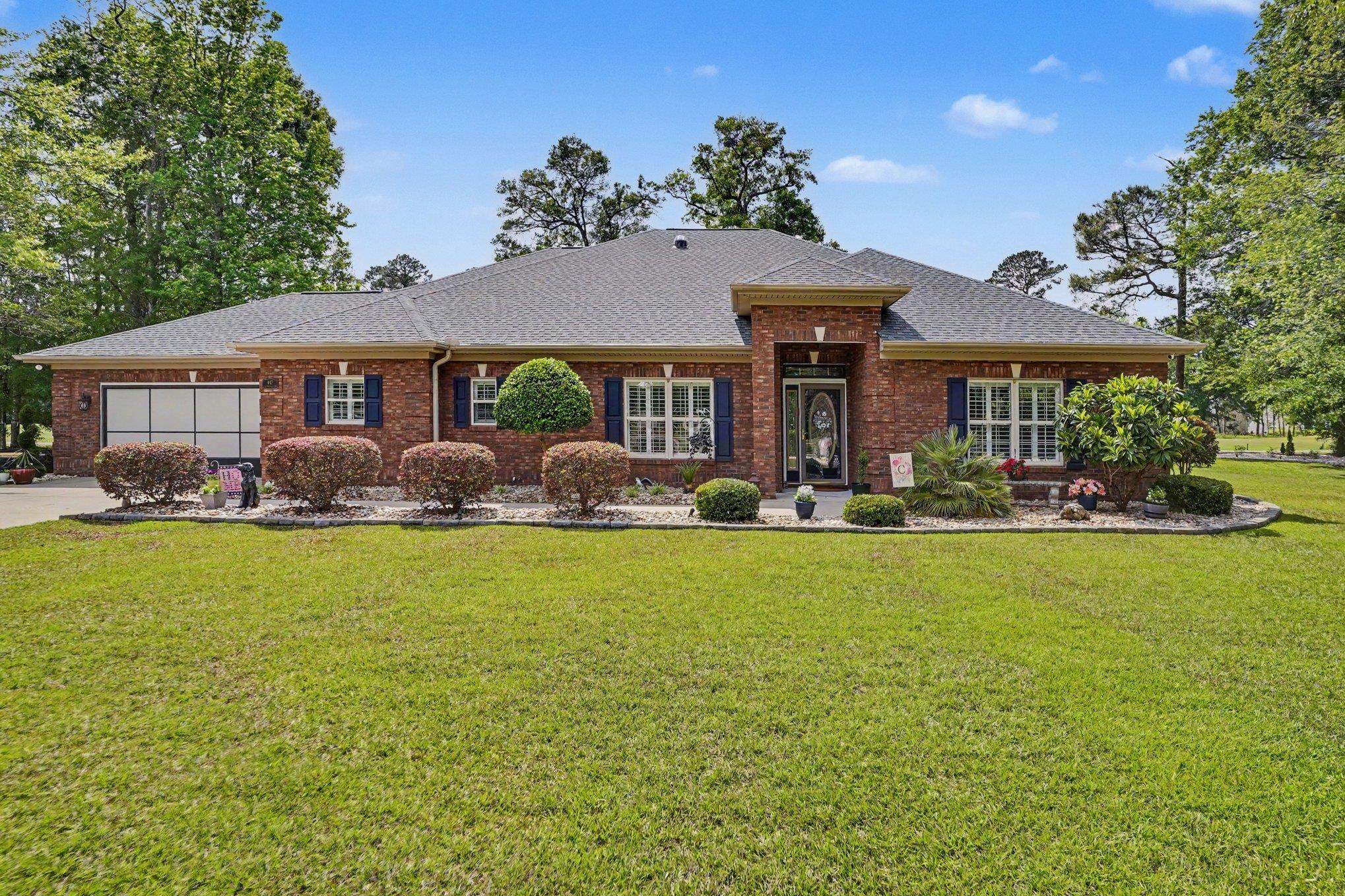 967 Cat Briar Ct., Longs