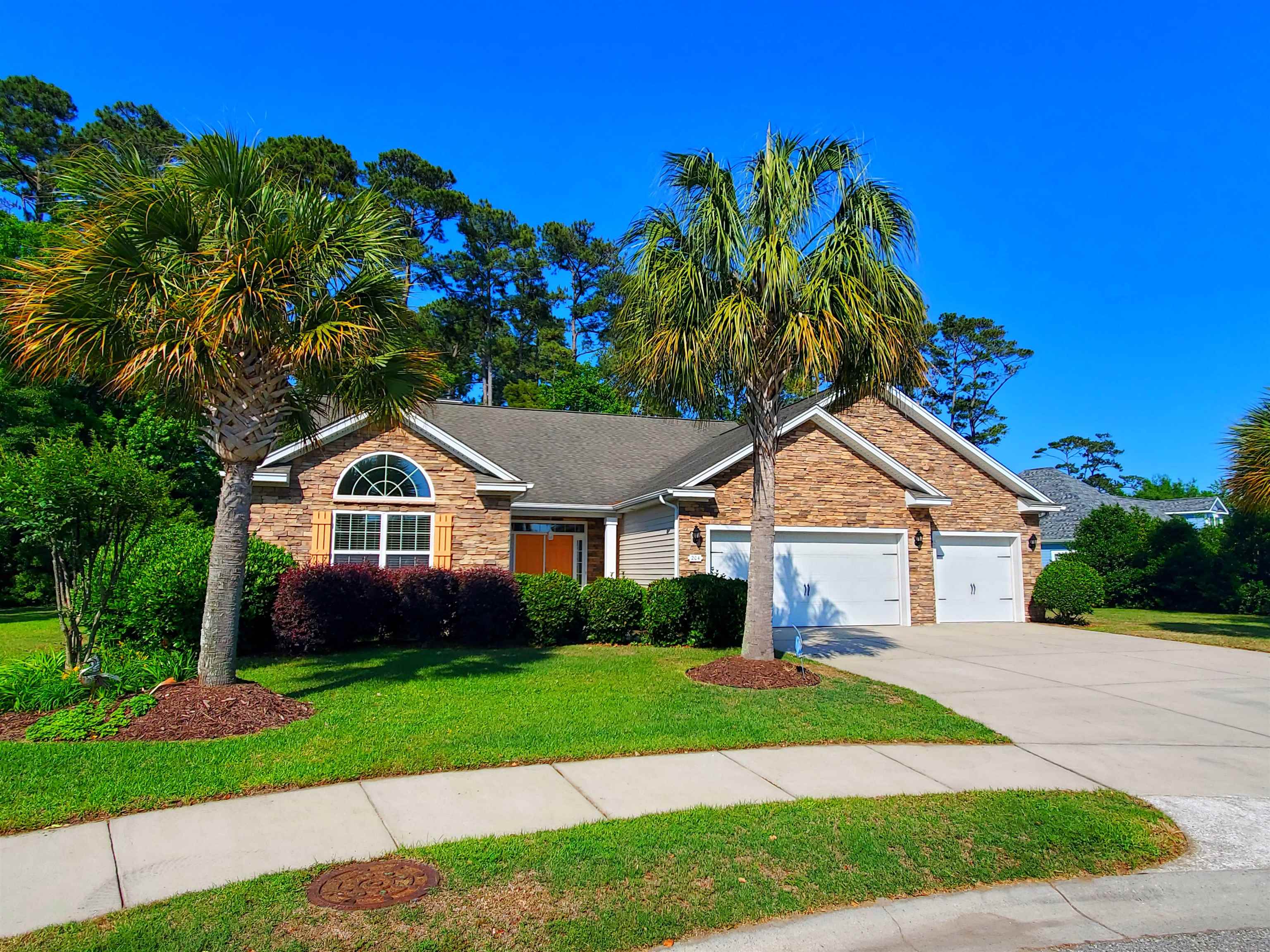 204 Chesterfield Ct., Surfside Beach