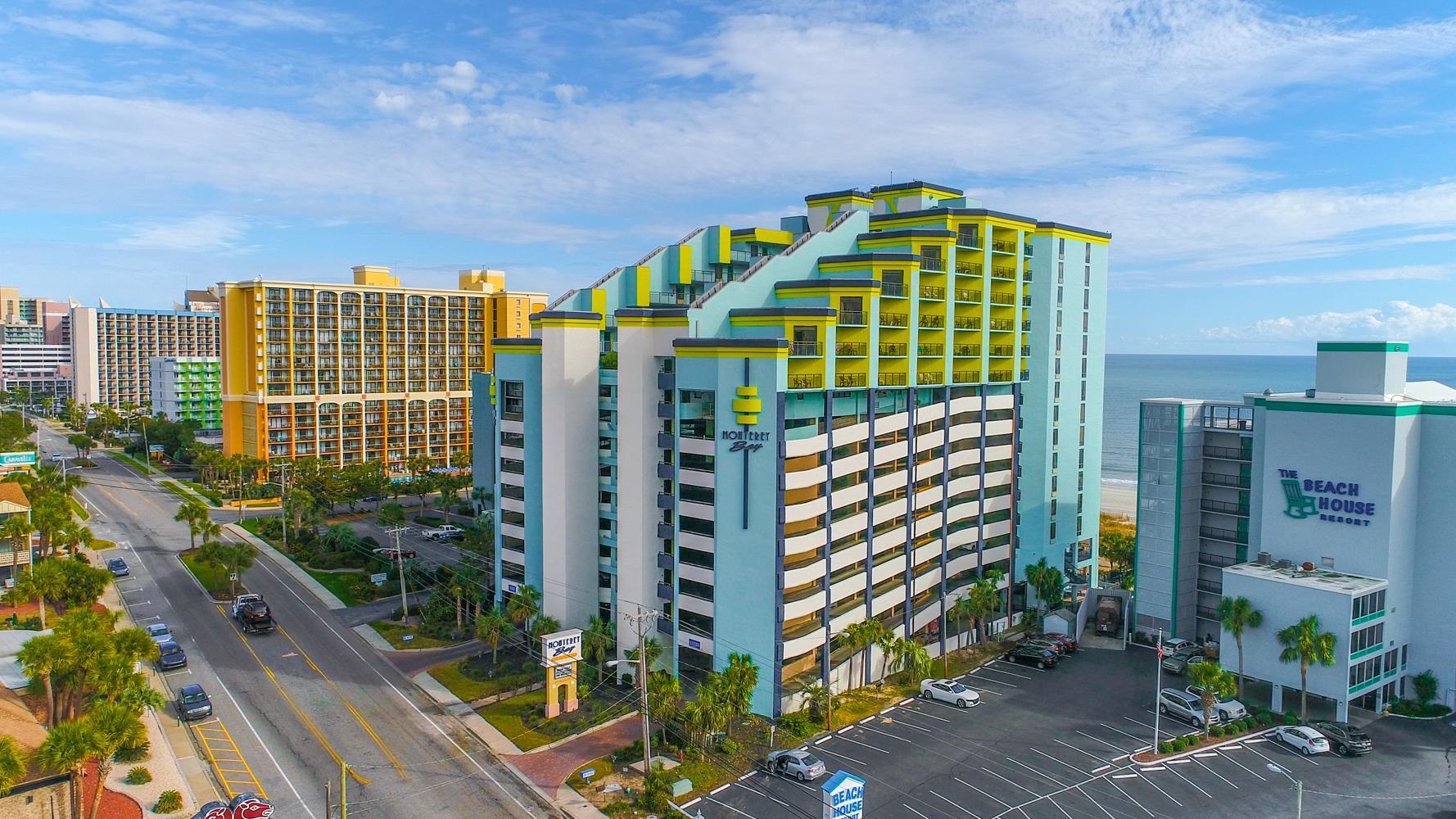 6804 N Ocean Blvd., Myrtle Beach