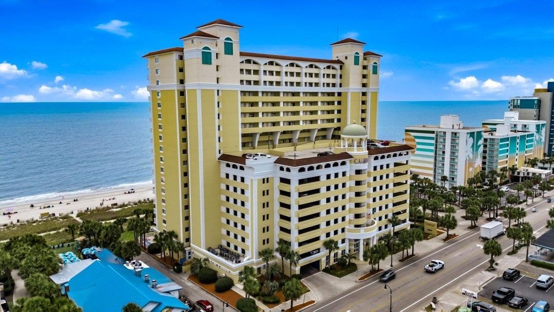 Homes for sale in Camelot By The Sea