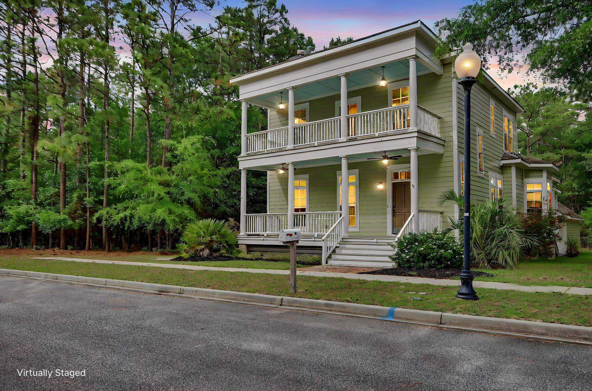 55 Pineberry Dr., Georgetown