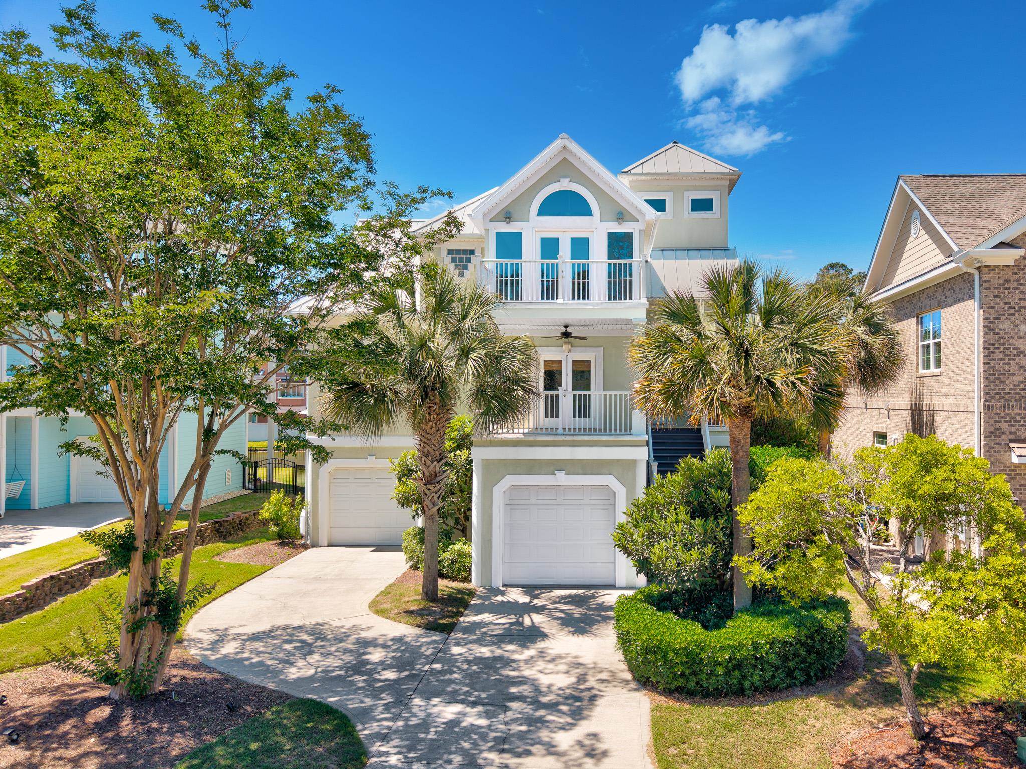 1011 Clubhouse Dr., North Myrtle Beach
