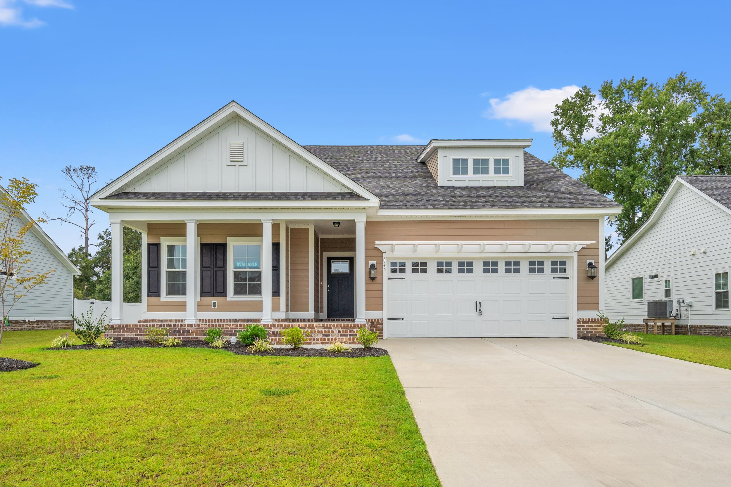 5115 Water Breeze Ct., Myrtle Beach