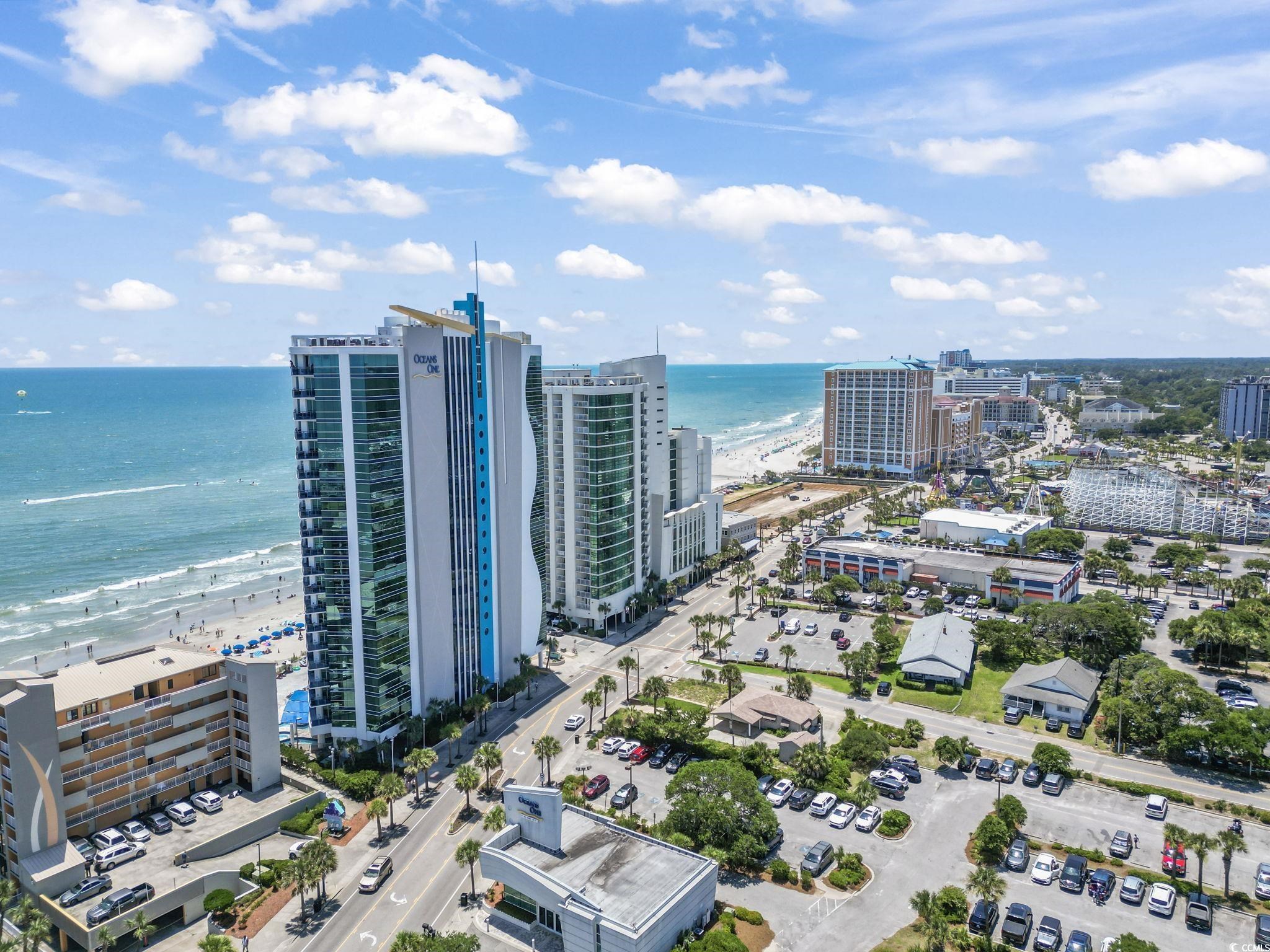 107 S Ocean Blvd., Myrtle Beach