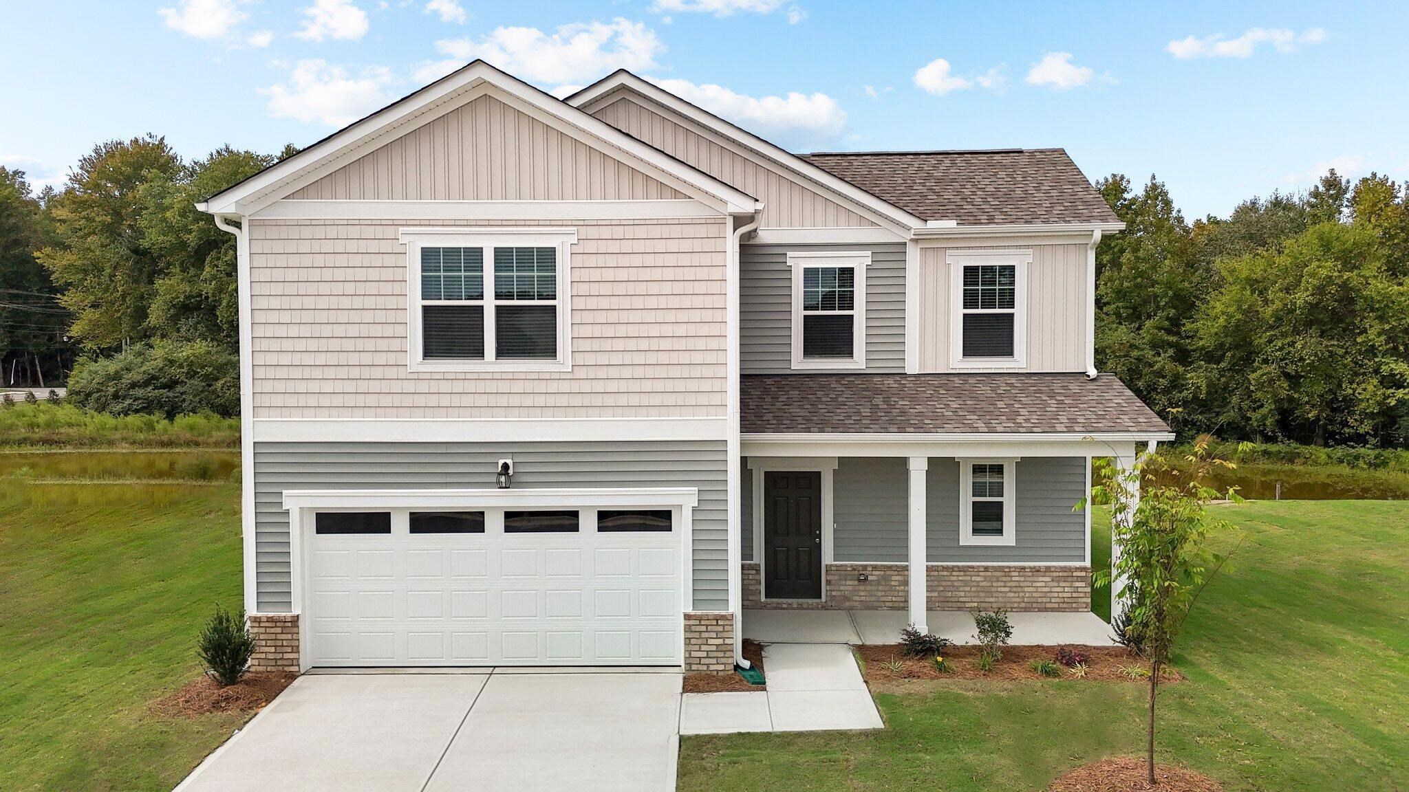361 Azimuth Dr, Conway