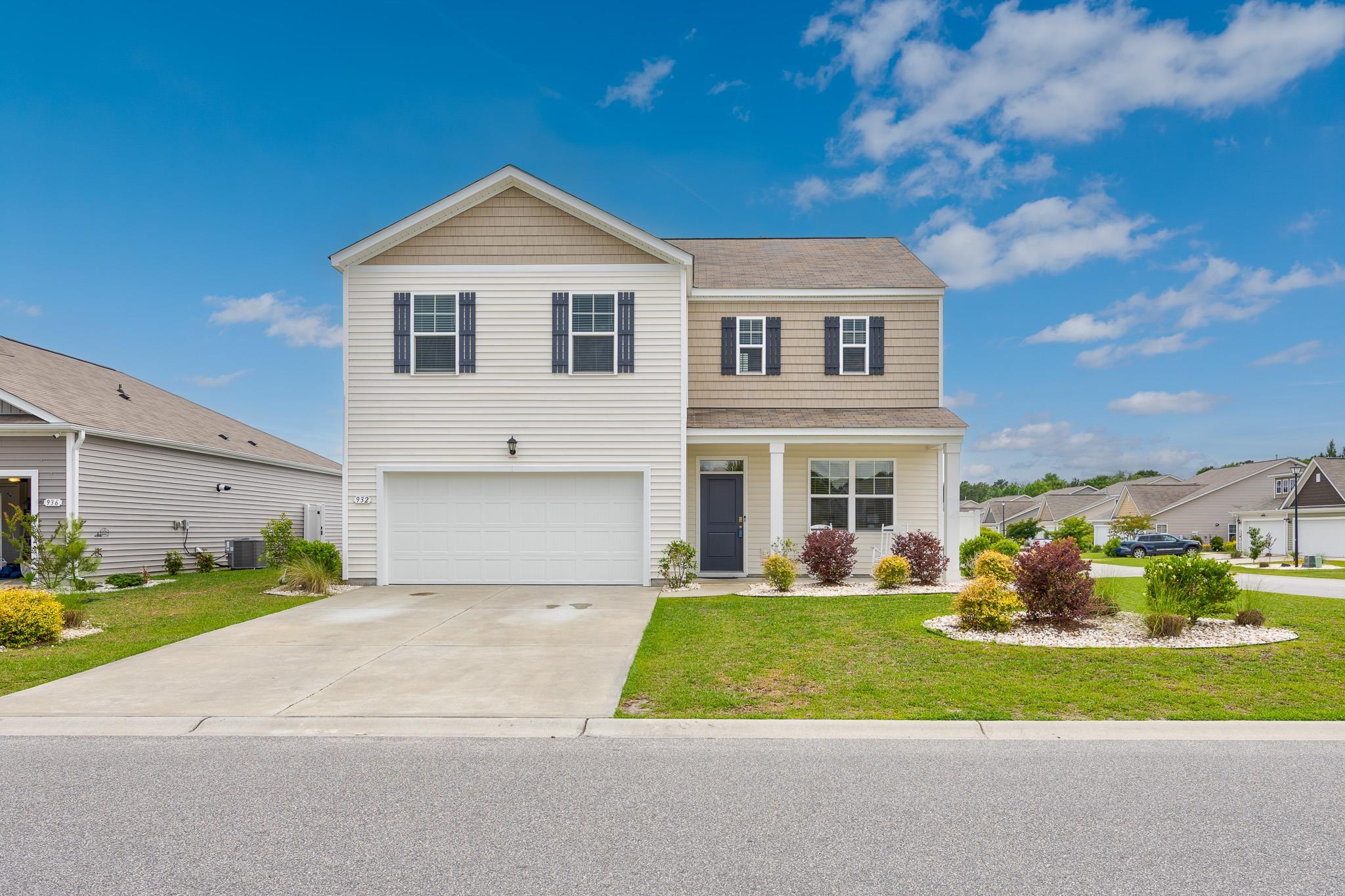 932 Laurens Mill Dr., Myrtle Beach