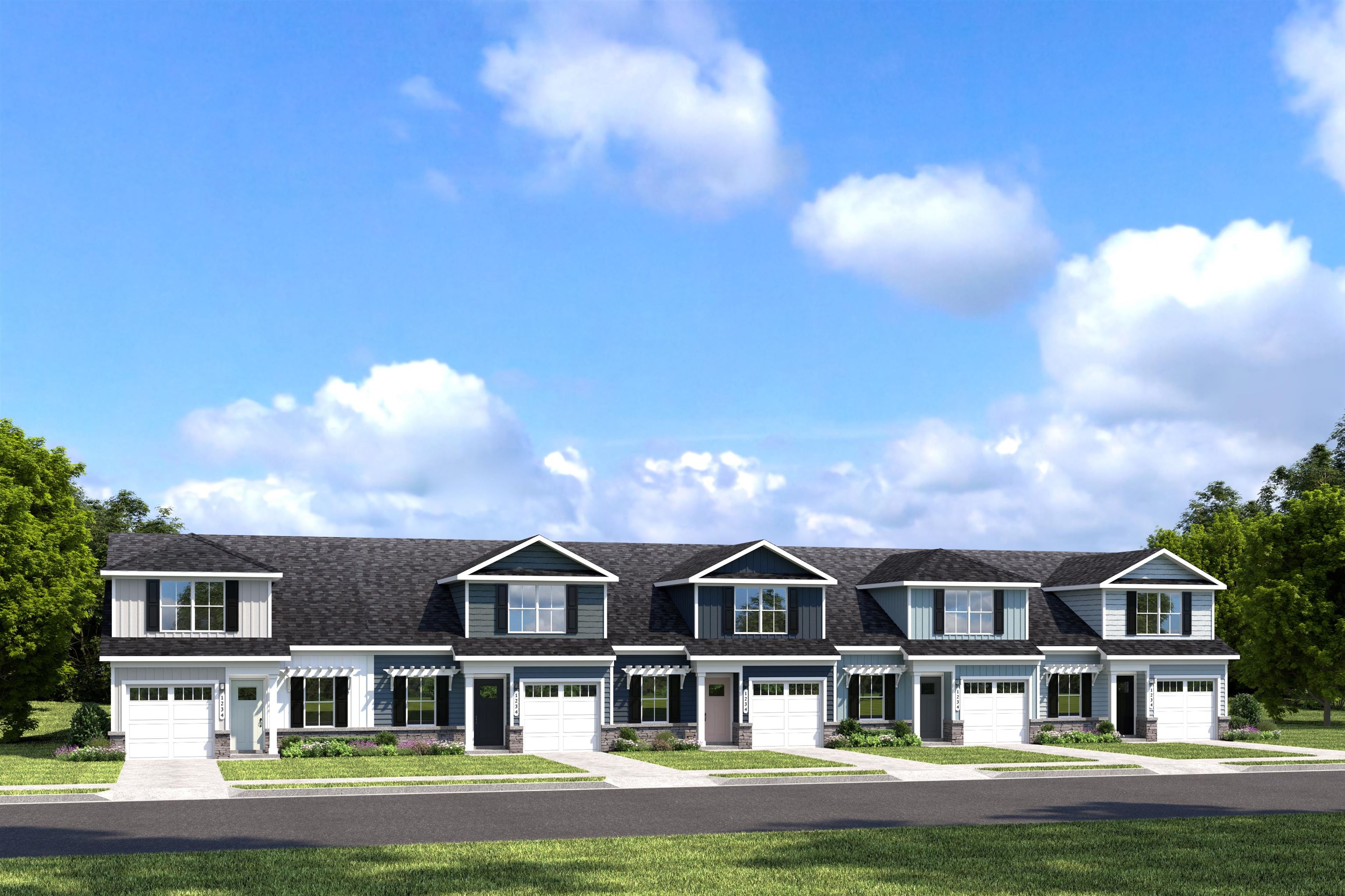 1317 Pleasant View Dr, North Myrtle Beach