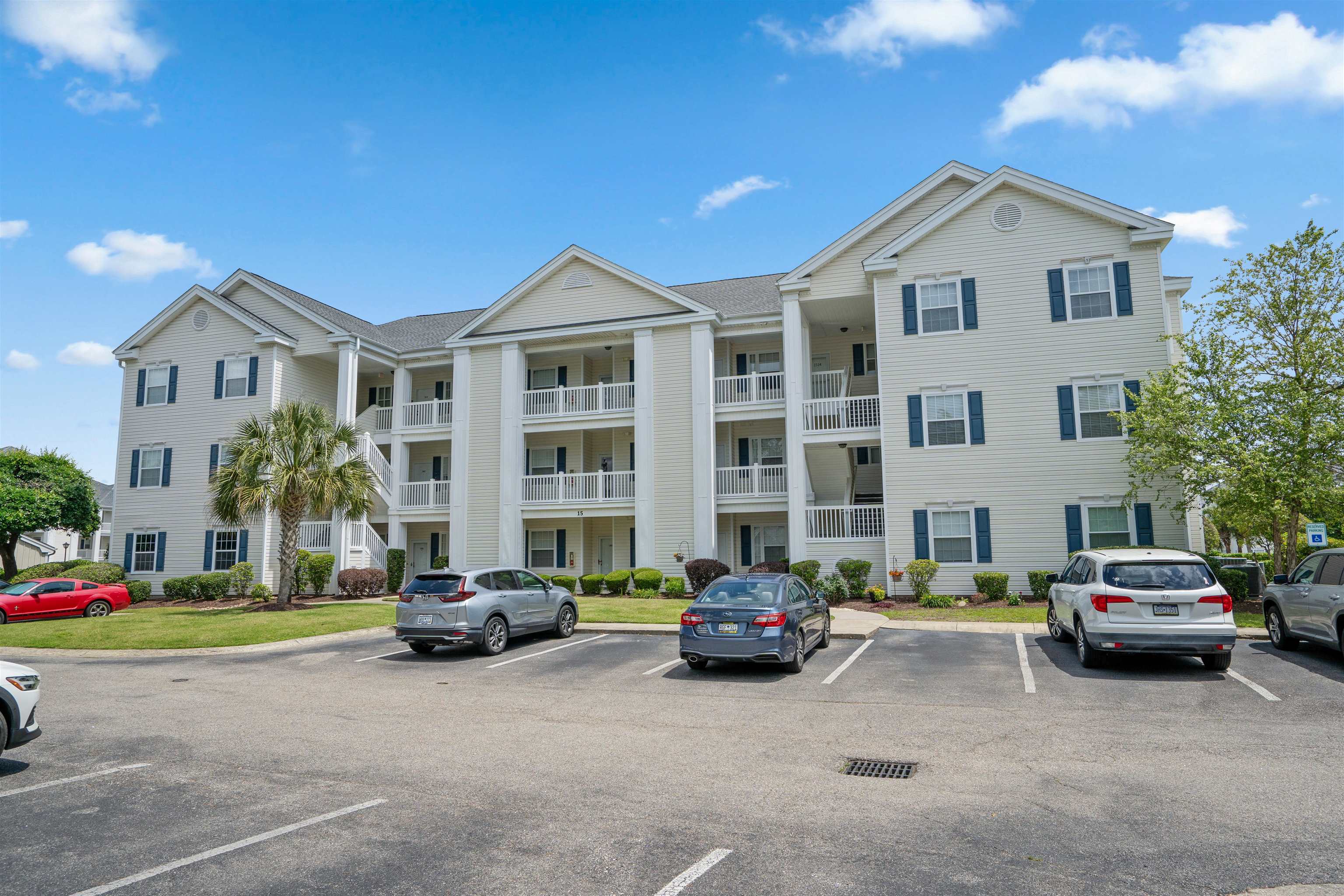 901 West Port Dr., North Myrtle Beach