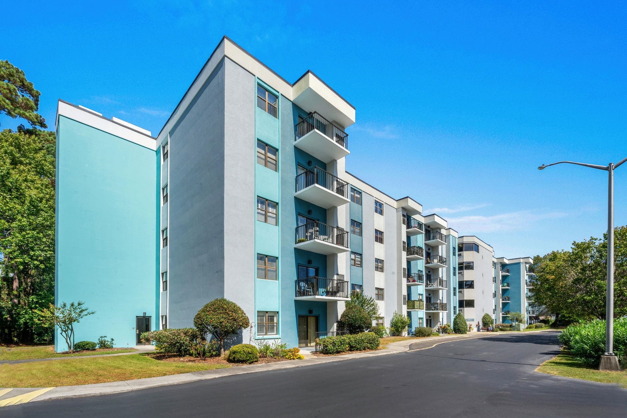 5001 Little River Rd., Myrtle Beach