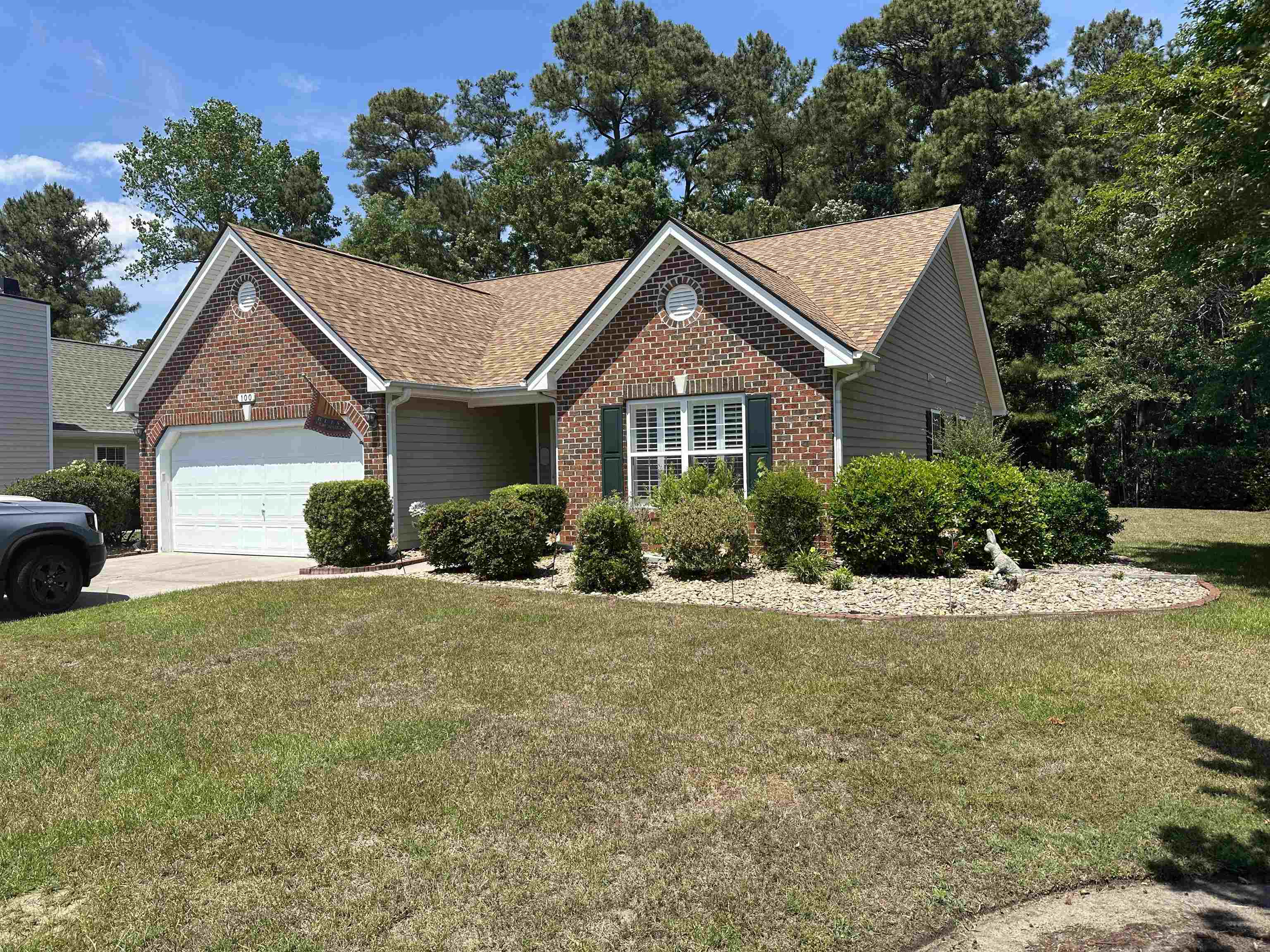 100 Barclay Dr., Myrtle Beach