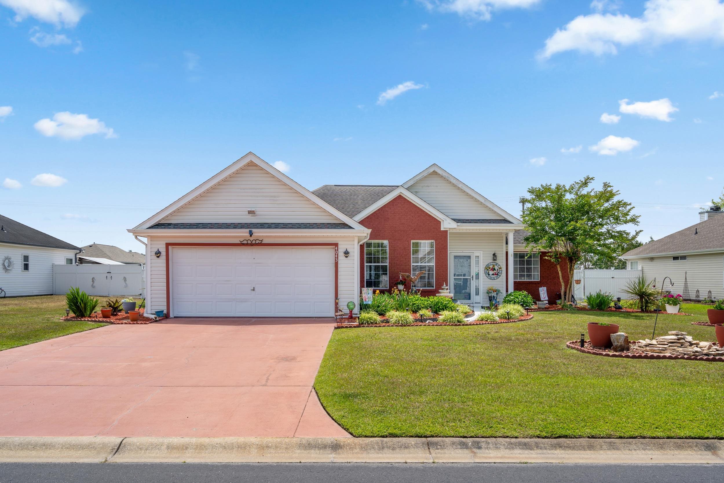 4043 Grousewood Dr., Myrtle Beach