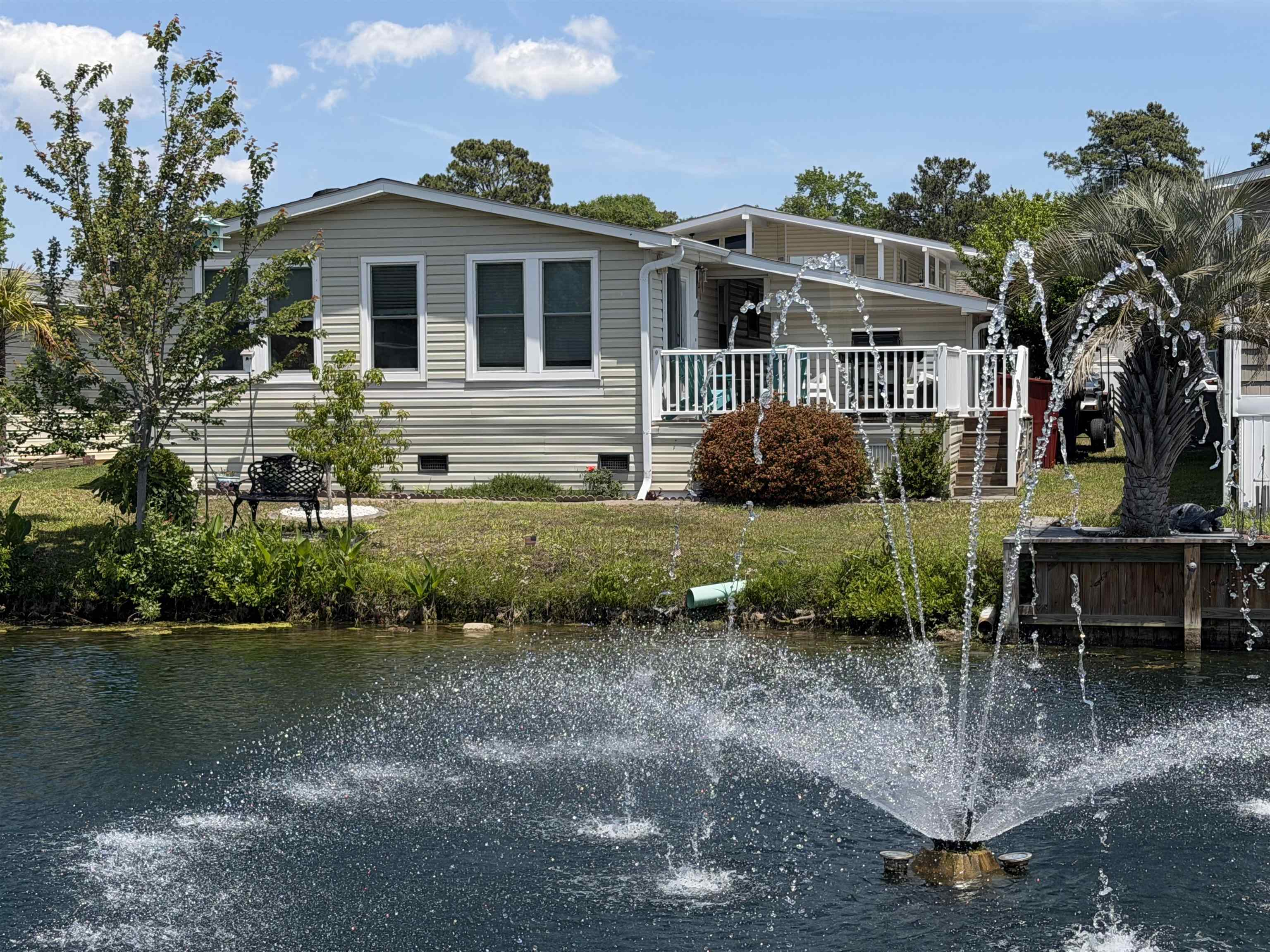 505 Meadowlark Dr., Surfside Beach