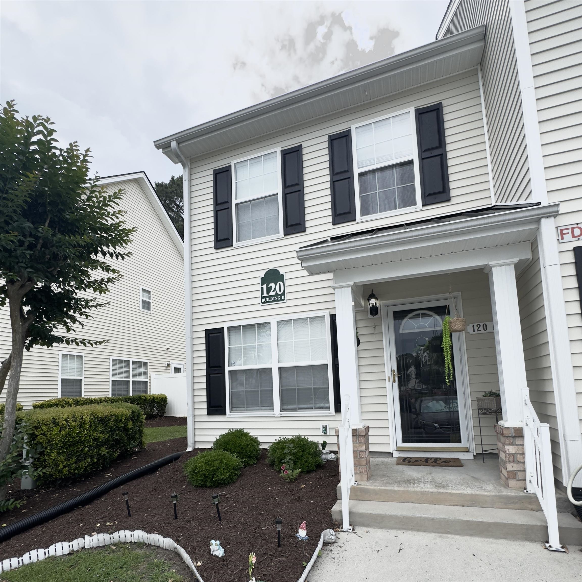 120 Barnacle Ln., Little River