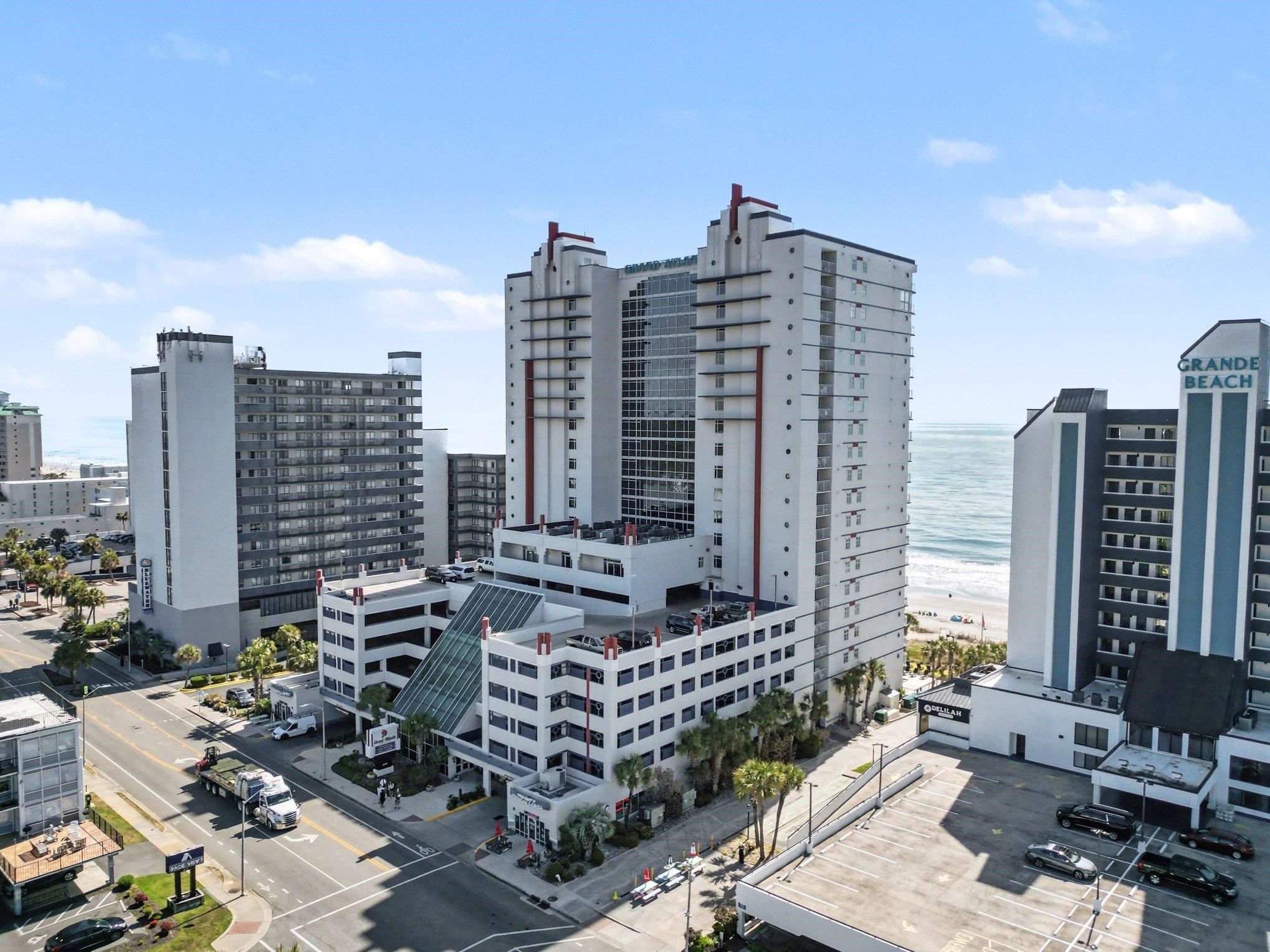 2007 S Ocean Blvd., Myrtle Beach