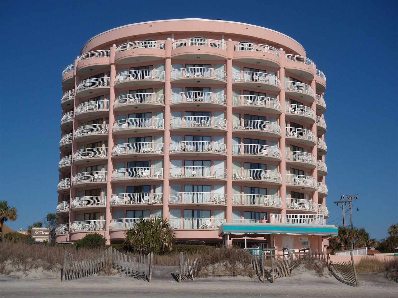 7000 N Ocean Blvd., Myrtle Beach