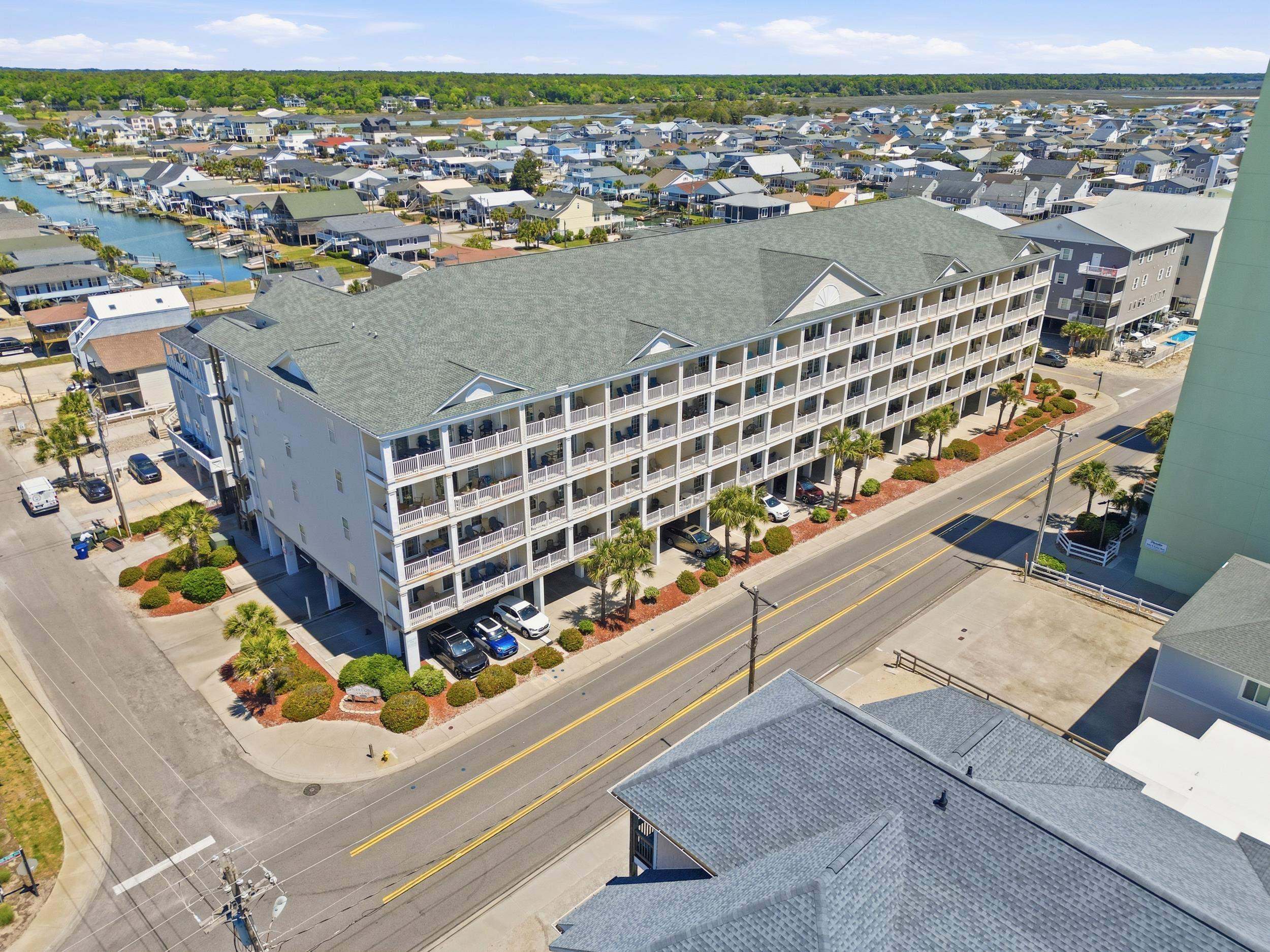 200 53rd Ave. N, North Myrtle Beach