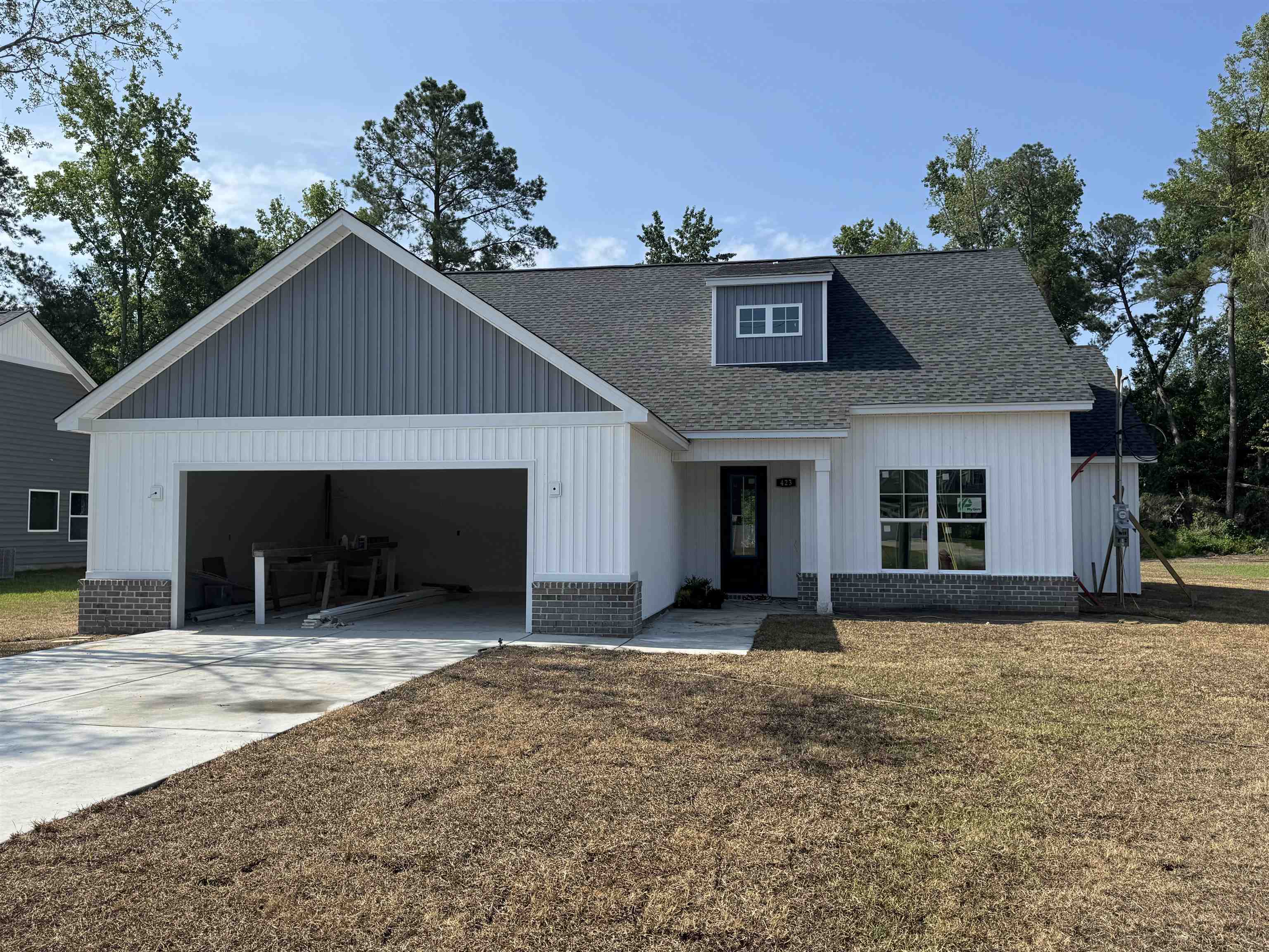 423 St. John Rd., Galivants Ferry
