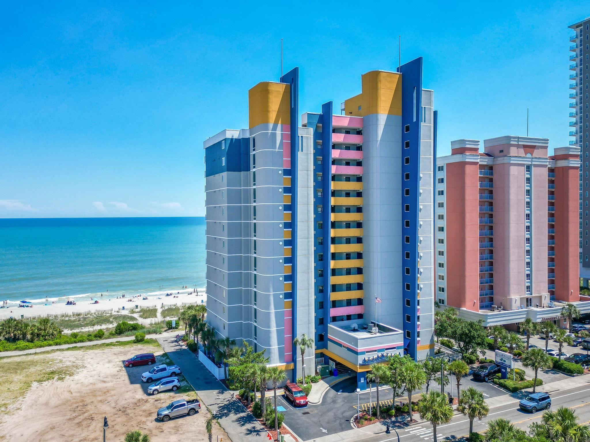 1700 N Ocean Blvd., Myrtle Beach
