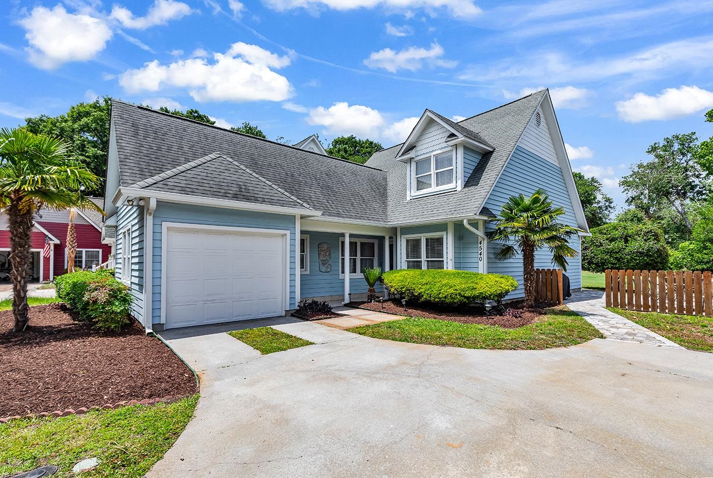 4540 Spyglass Dr., Little River