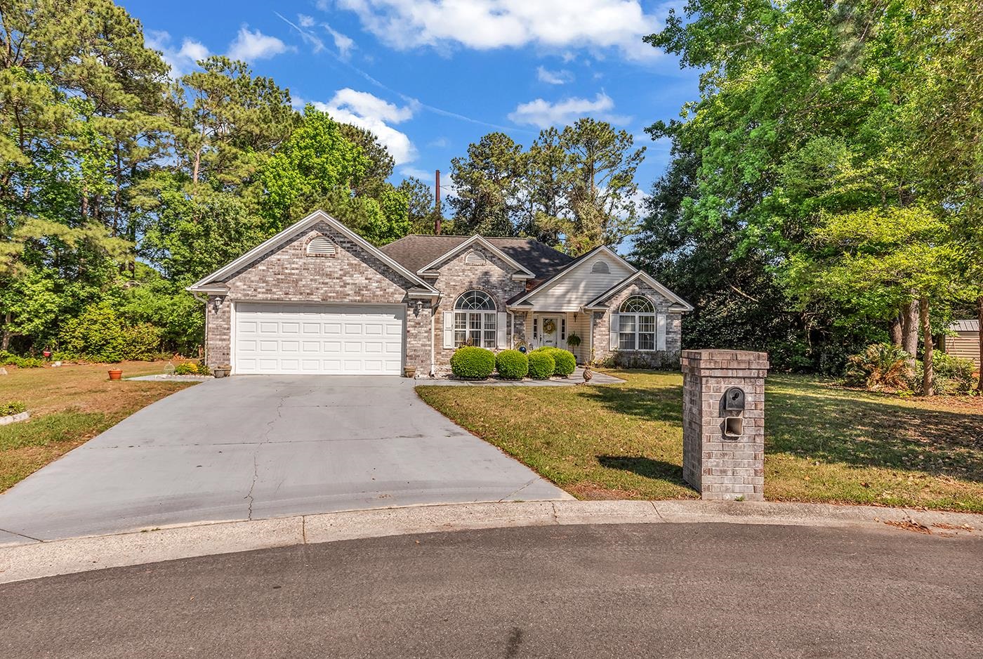 4001 Grousewood Dr., Myrtle Beach