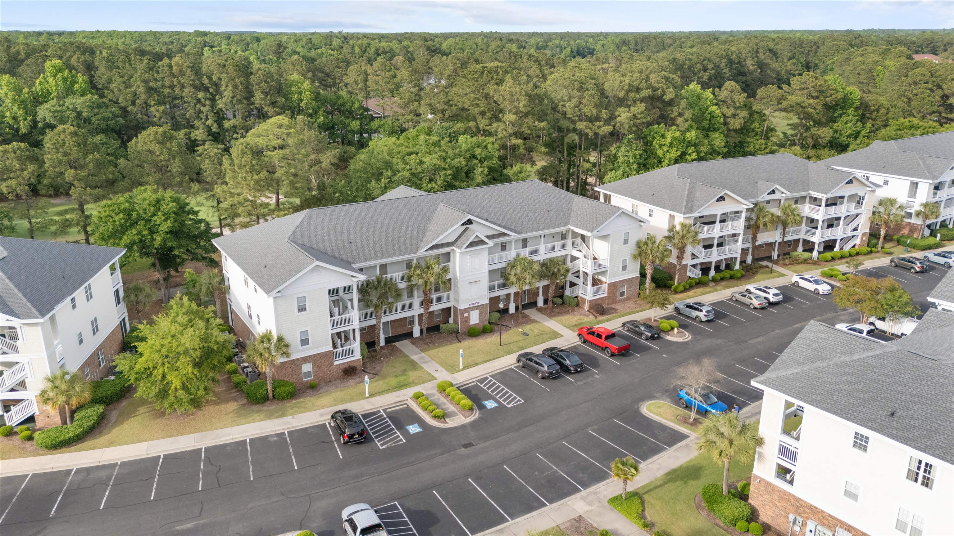 Homes for sale in Arbor Trace - Barefoot Resort