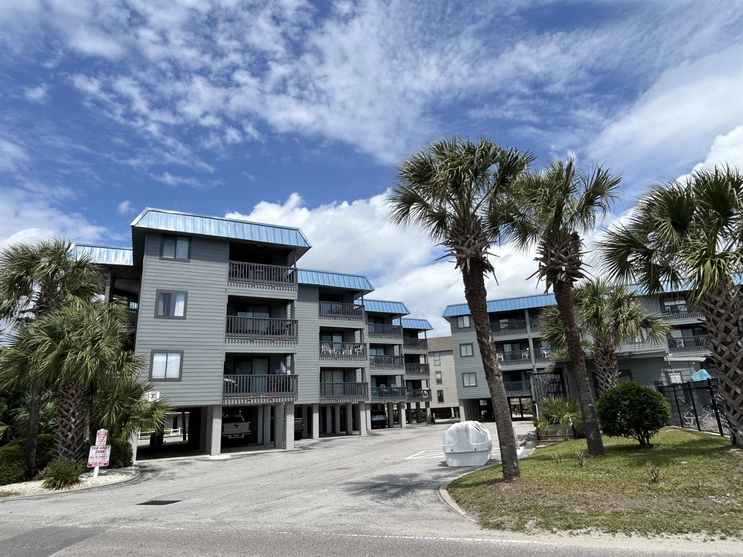 6000 N Ocean Blvd., North Myrtle Beach