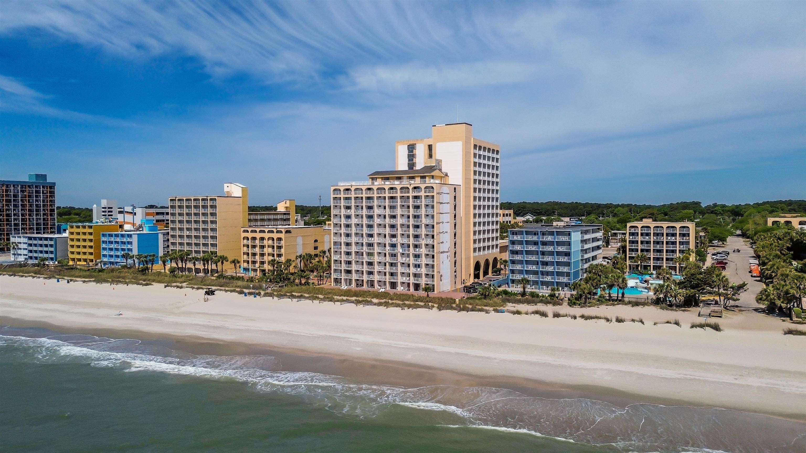 1207 S Ocean Blvd., Myrtle Beach