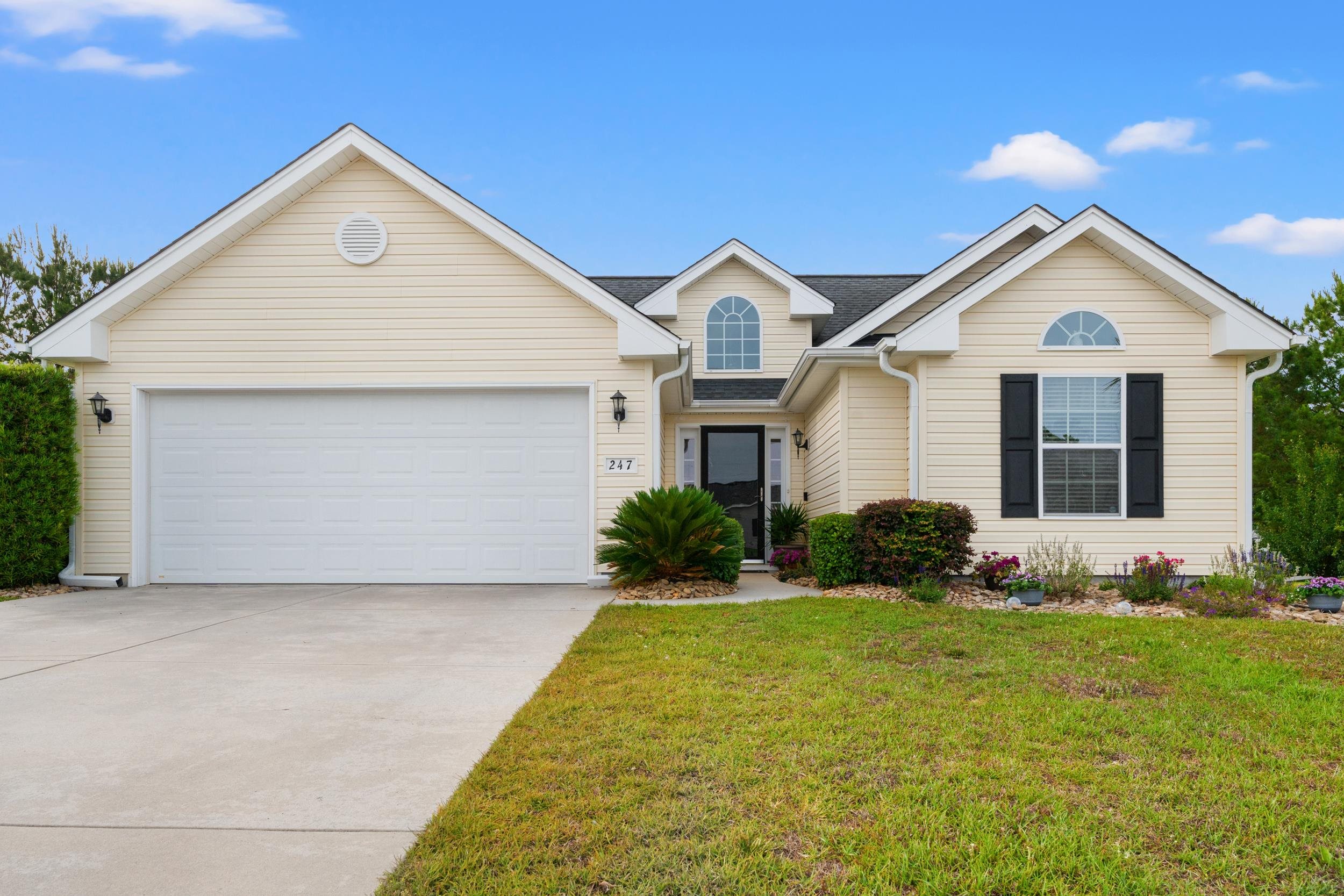 247 Hickory Springs Ct., Conway