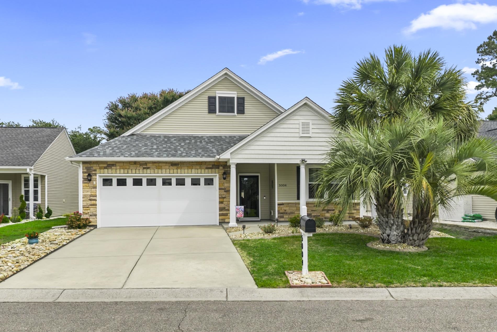 Homes for sale in Barefoot Resort - Sweetbriar