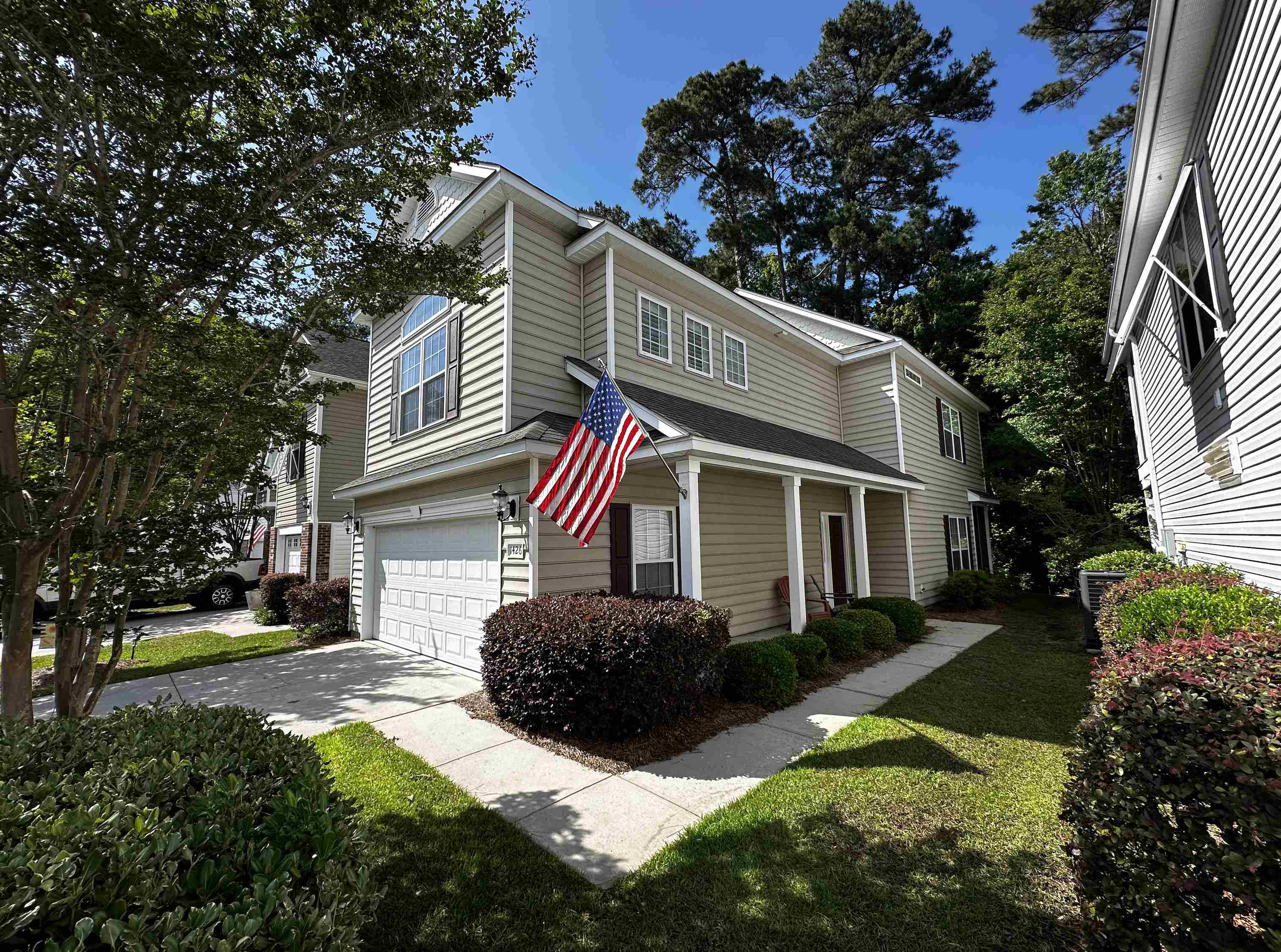 1426 Powhaton Dr., Myrtle Beach