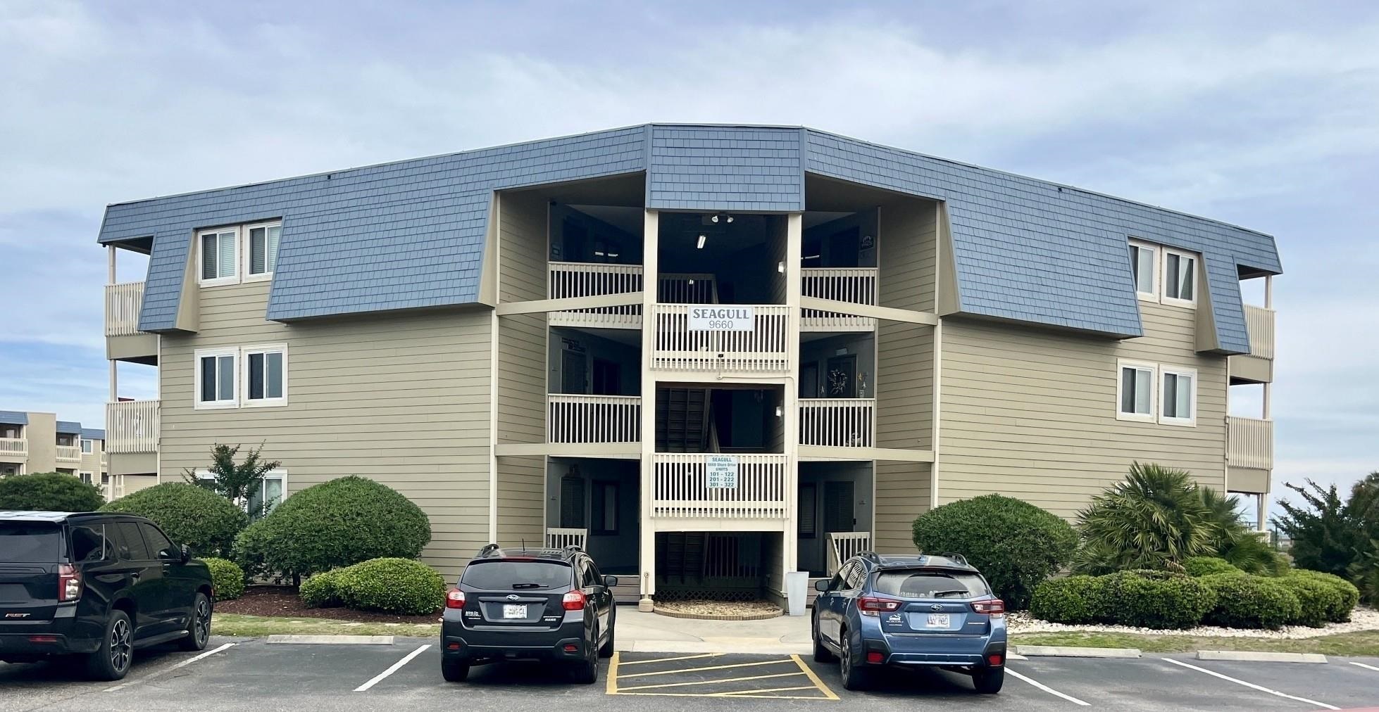 9660 Shore Dr., Myrtle Beach
