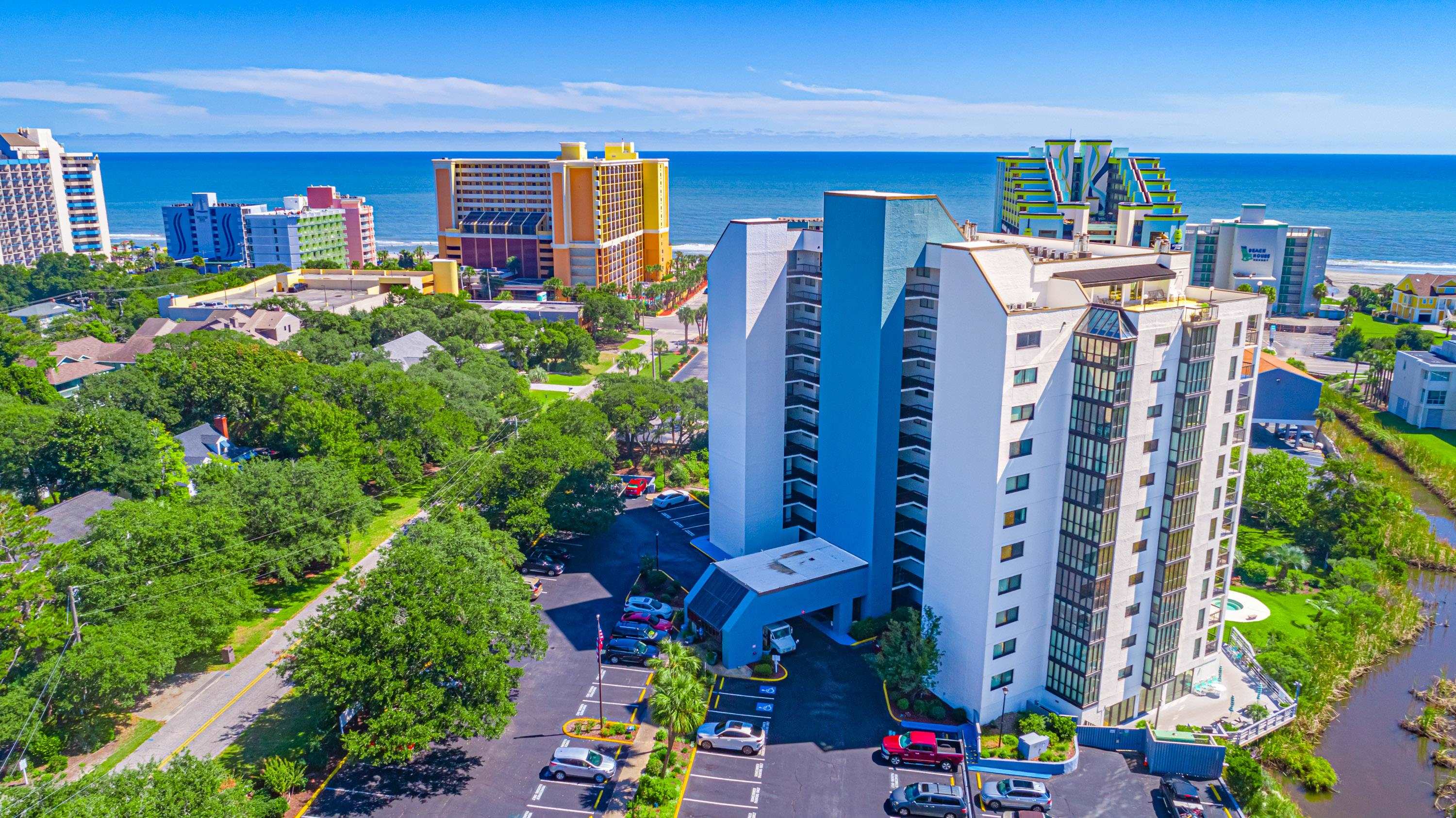 311 69th Ave. N, Myrtle Beach