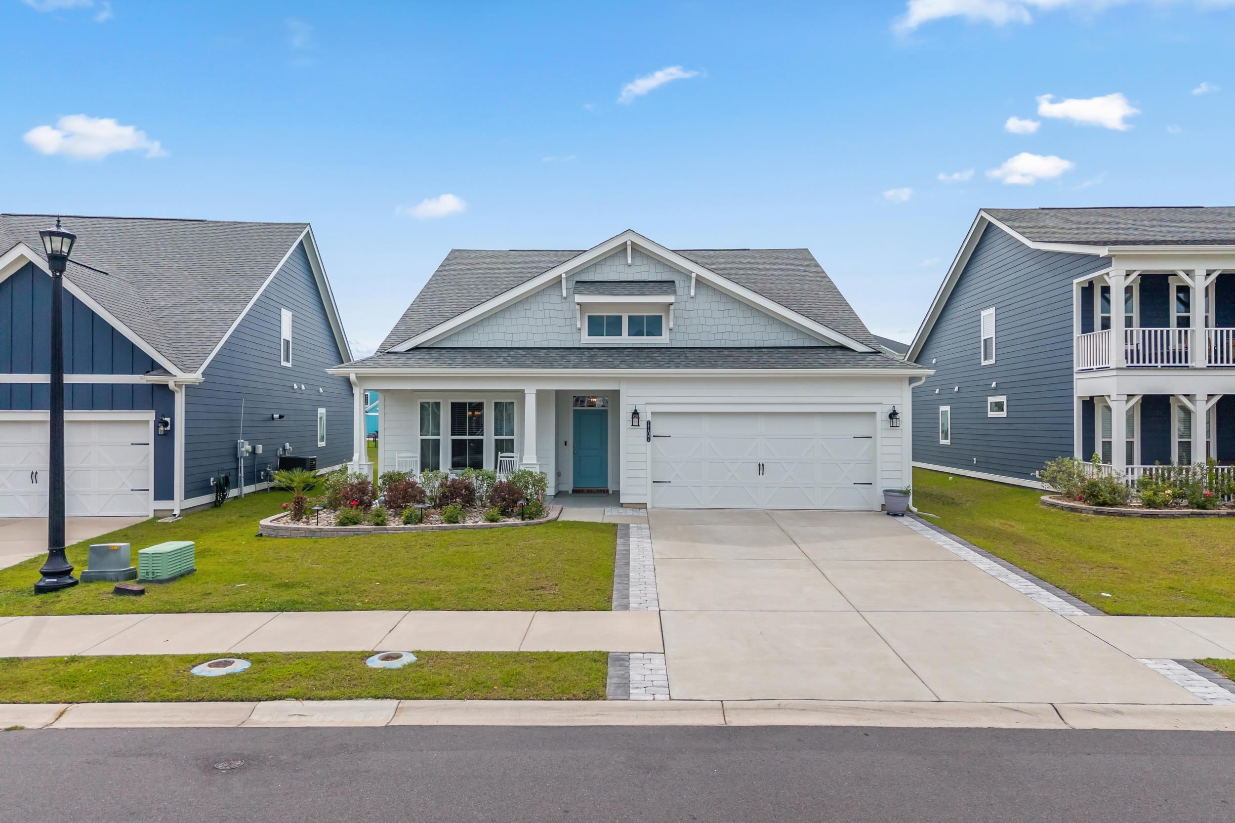 1107 Safe Haven Dr., Myrtle Beach