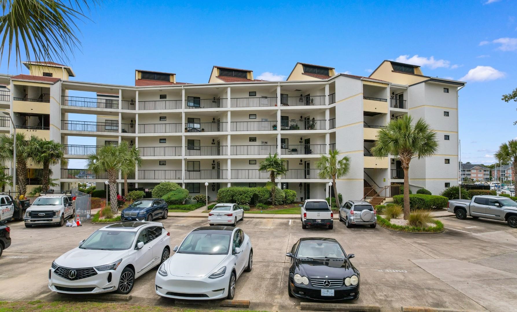 4390 Bimini Ct., Little River