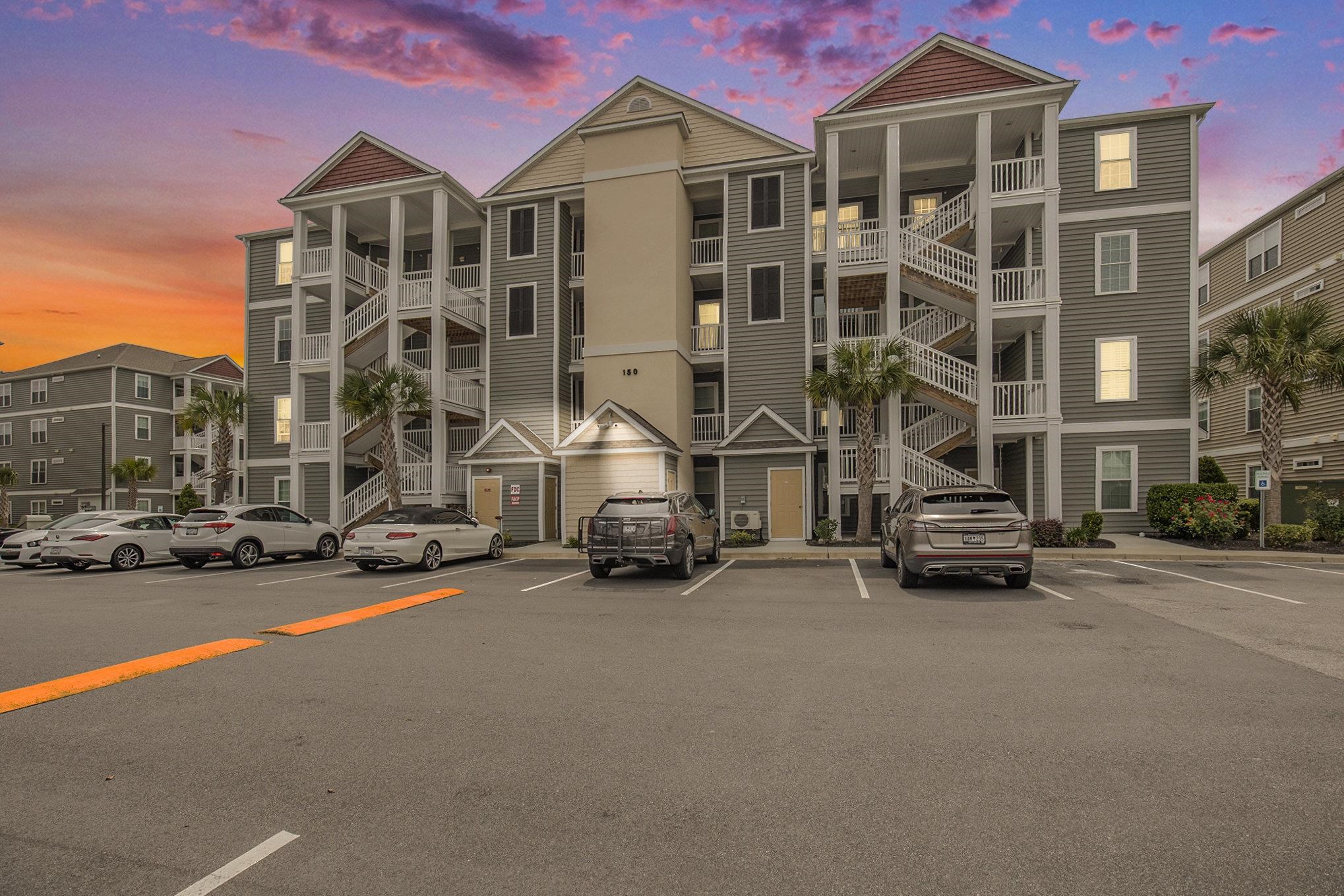 150 Ella Kinley Circle, Myrtle Beach