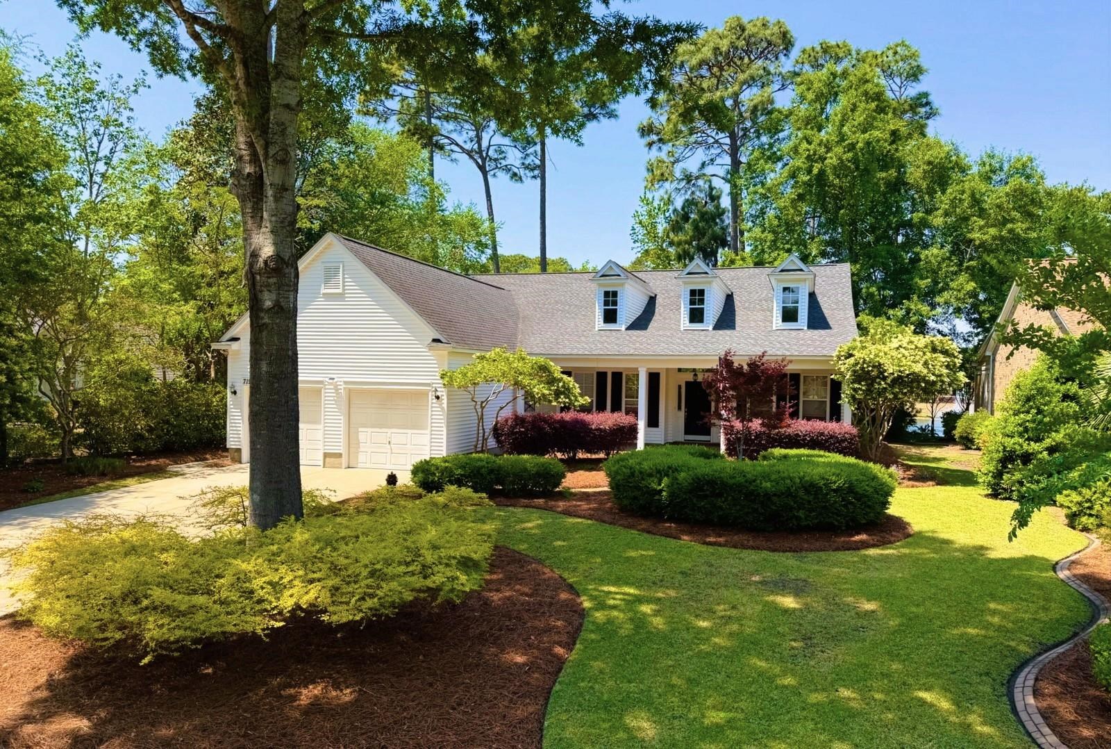 719 Camden Circle, Pawleys Island