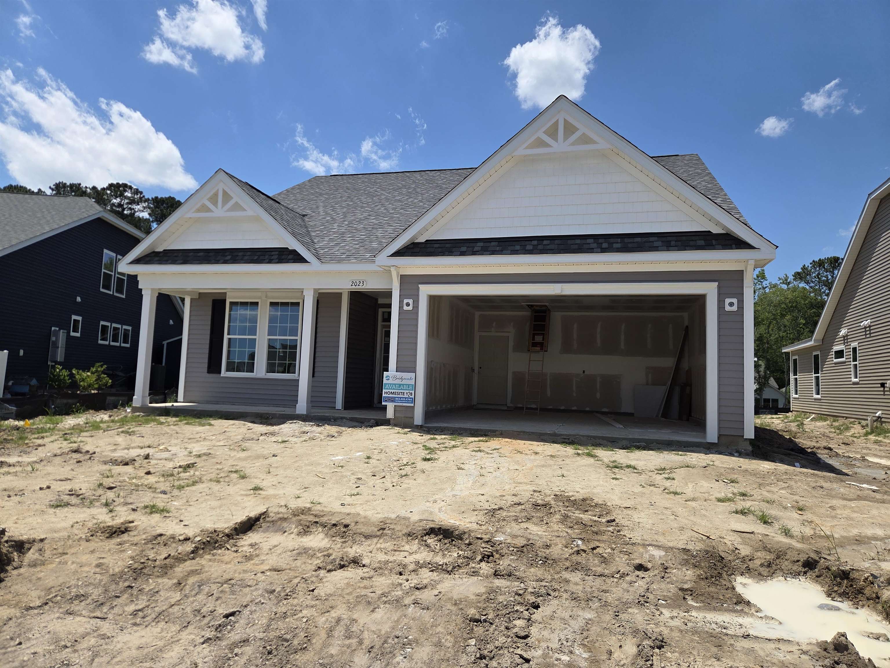 2023 Woodrush Loop, Little River