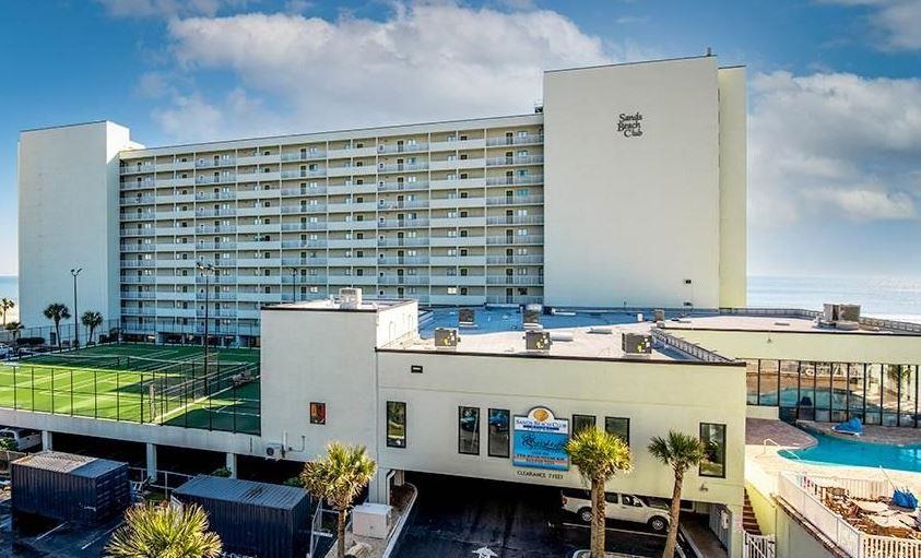 9400 Shore Dr., Myrtle Beach