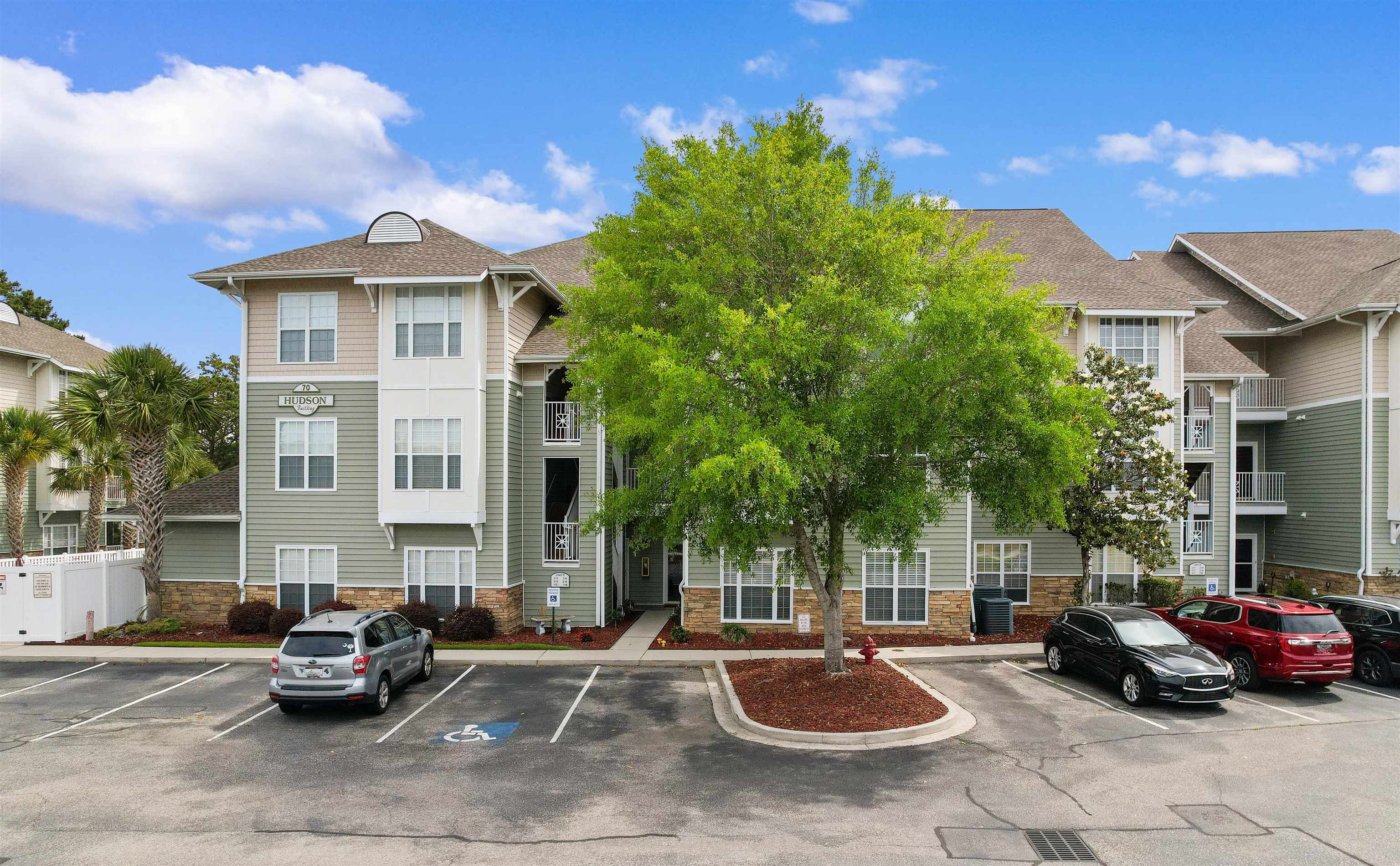 Homes for sale in The Addison - Garden City