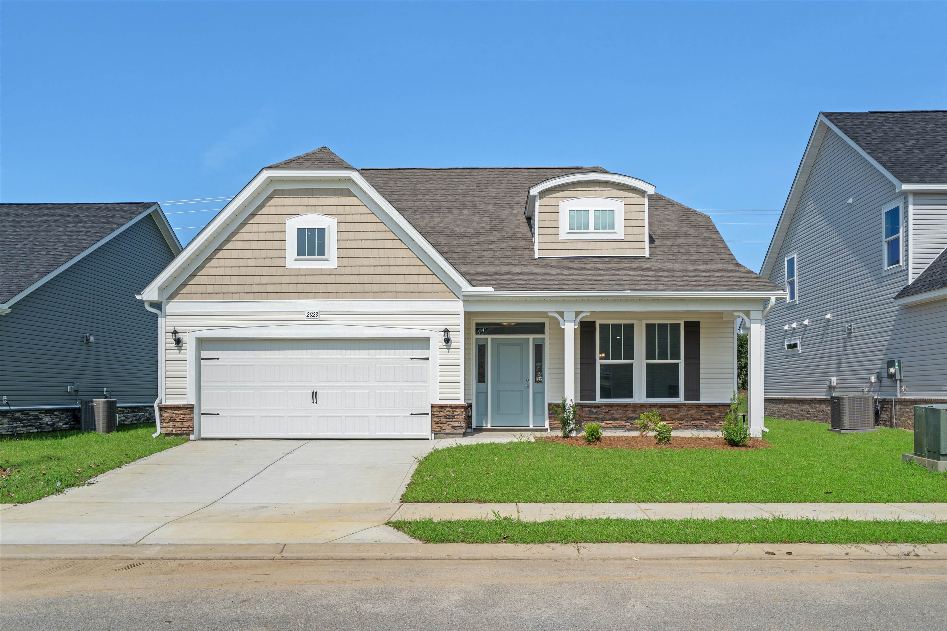 2923 Spain Ln., Conway